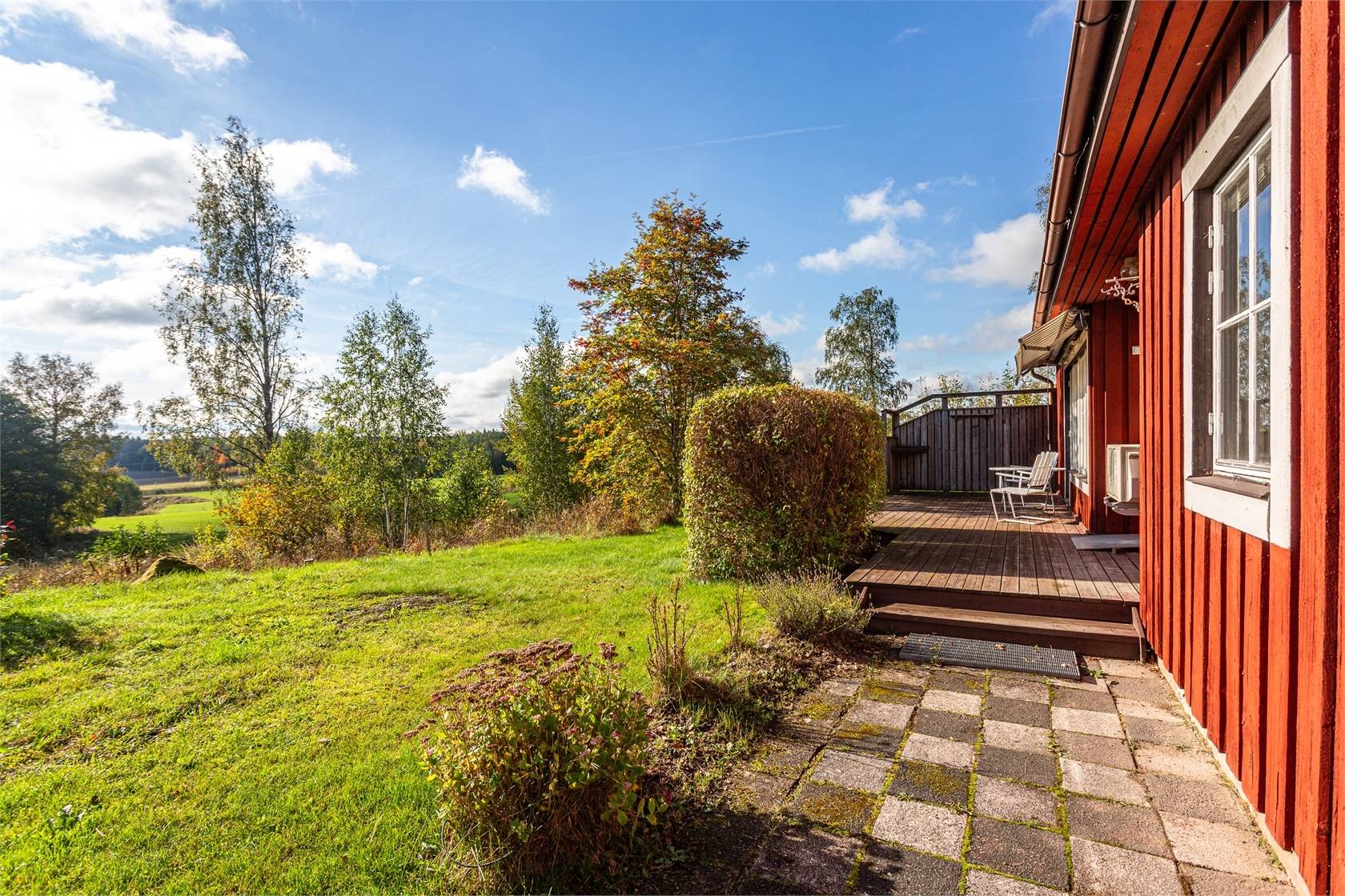 6 rum Villa på Hättsta 11 Köpings kommun - bild 2