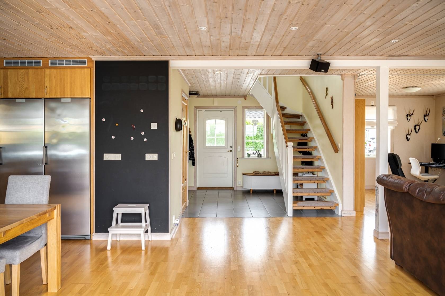 5 rum Villa på Orrspelsgatan 6 Knivsta kommun - bild 4
