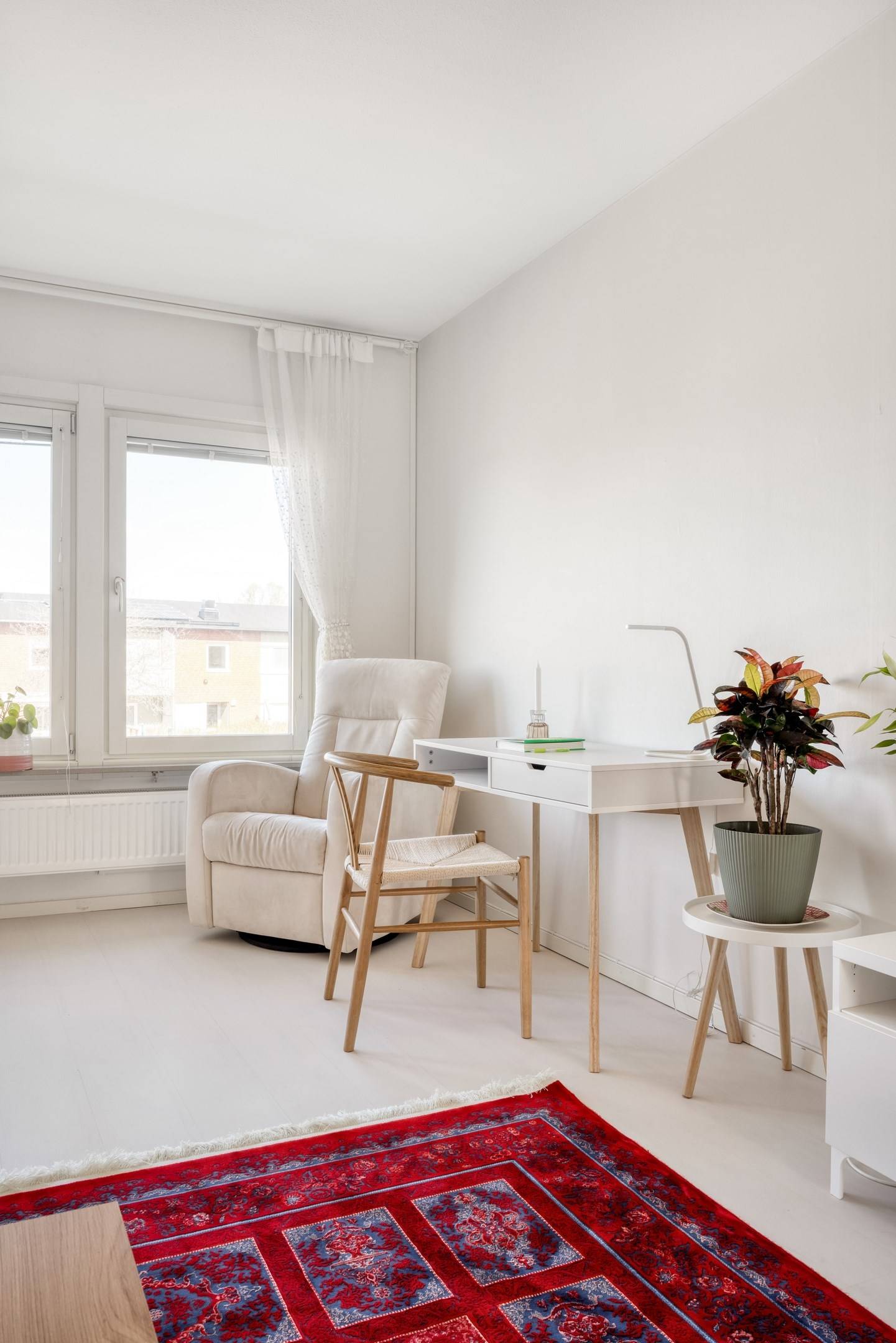 2 rum Lägenhet på Körvelgatan 19B Årsta Uppsala kommun - bild 10