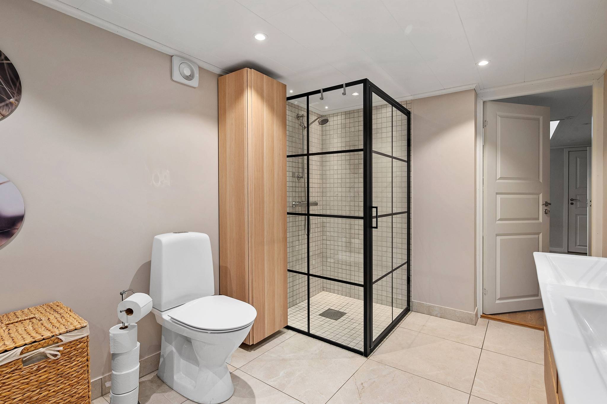 5 rum Villa på Gustavsvägen 13 Norrböle Skellefteå kommun - bild 15