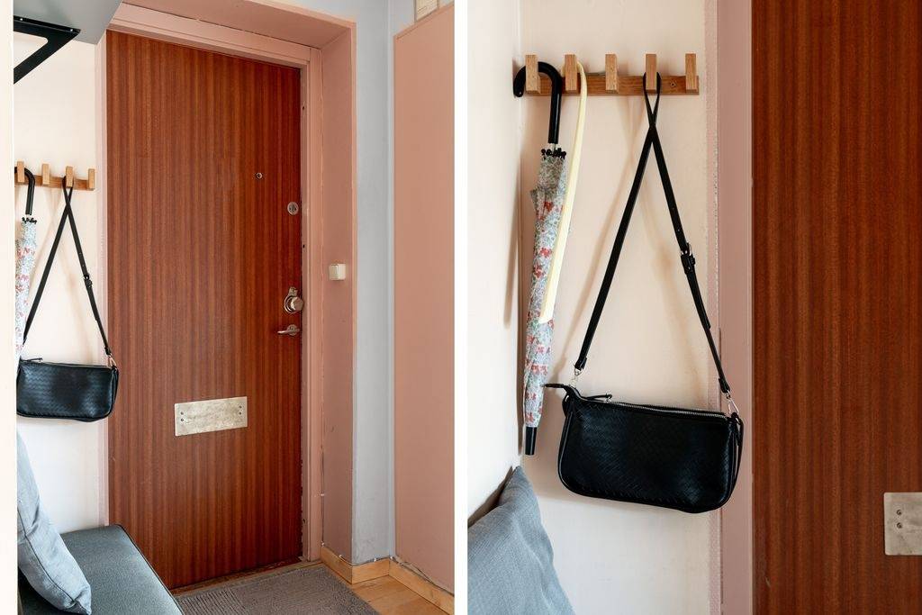 1 rum Lägenhet på Svandammsvägen 31 B Hägersten Stockholms kommun - bild 14