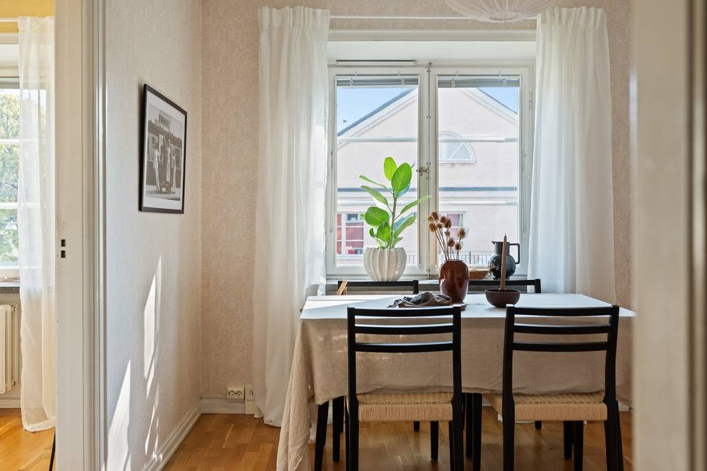3 rum Lägenhet på Tussmötevägen 146 Stureby Stockholms kommun - bild 9