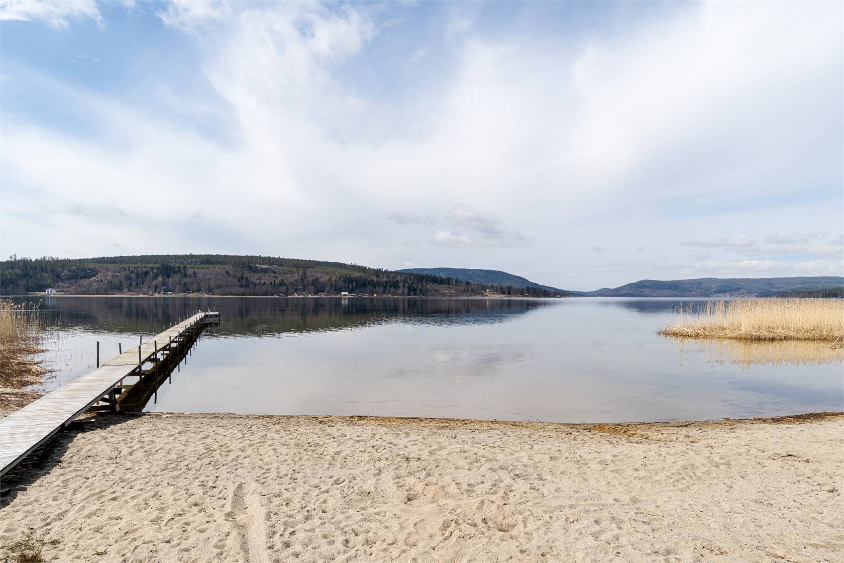 4 rum Villa på Vågsnäsvägen 290 VÅGSNÄS Örnsköldsviks kommun - bild 47