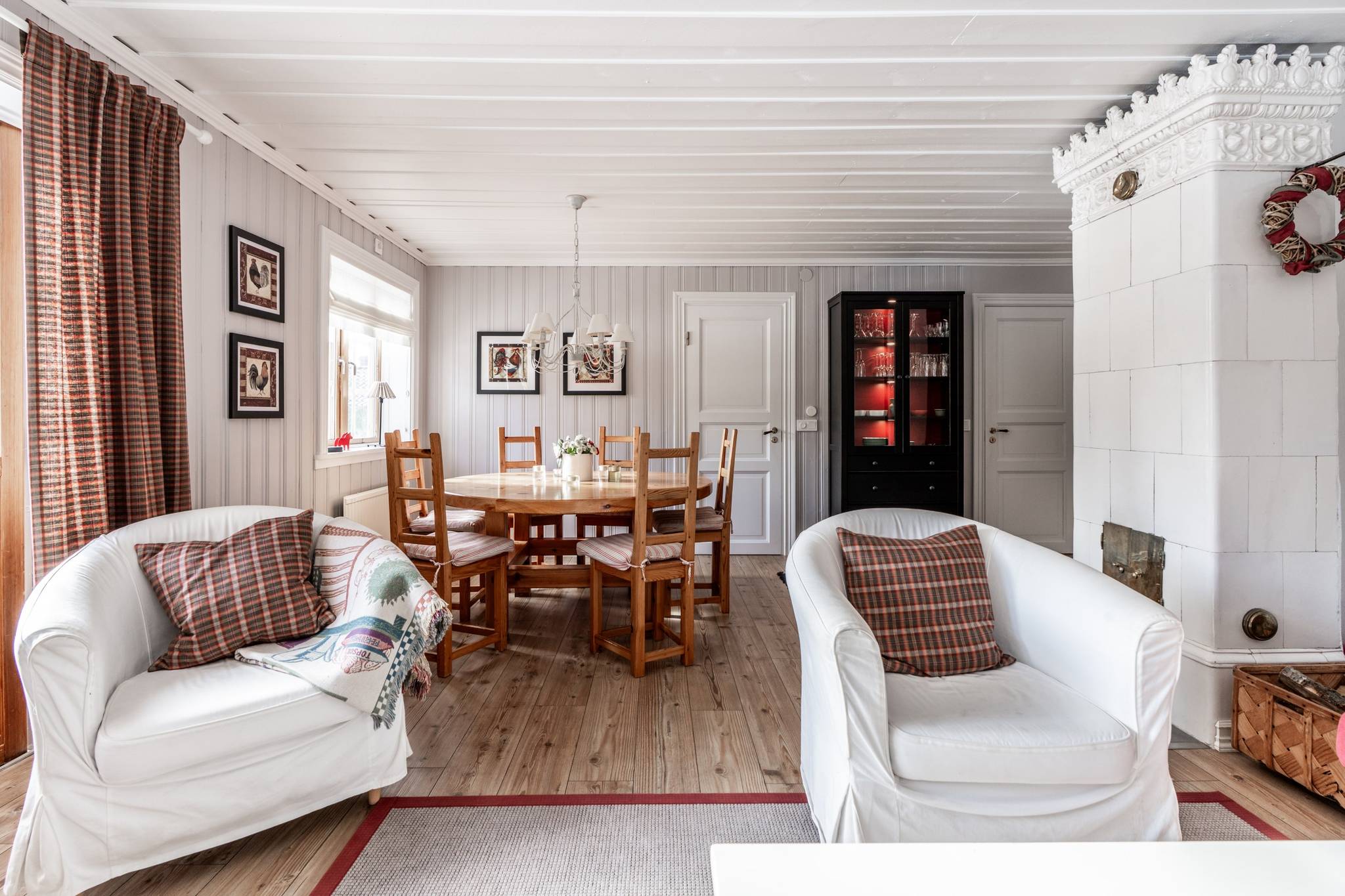 5 rum Fritidshus på Hakevägen 21 Hundfjället, Sälen Malung-Sälens kommun - bild 9