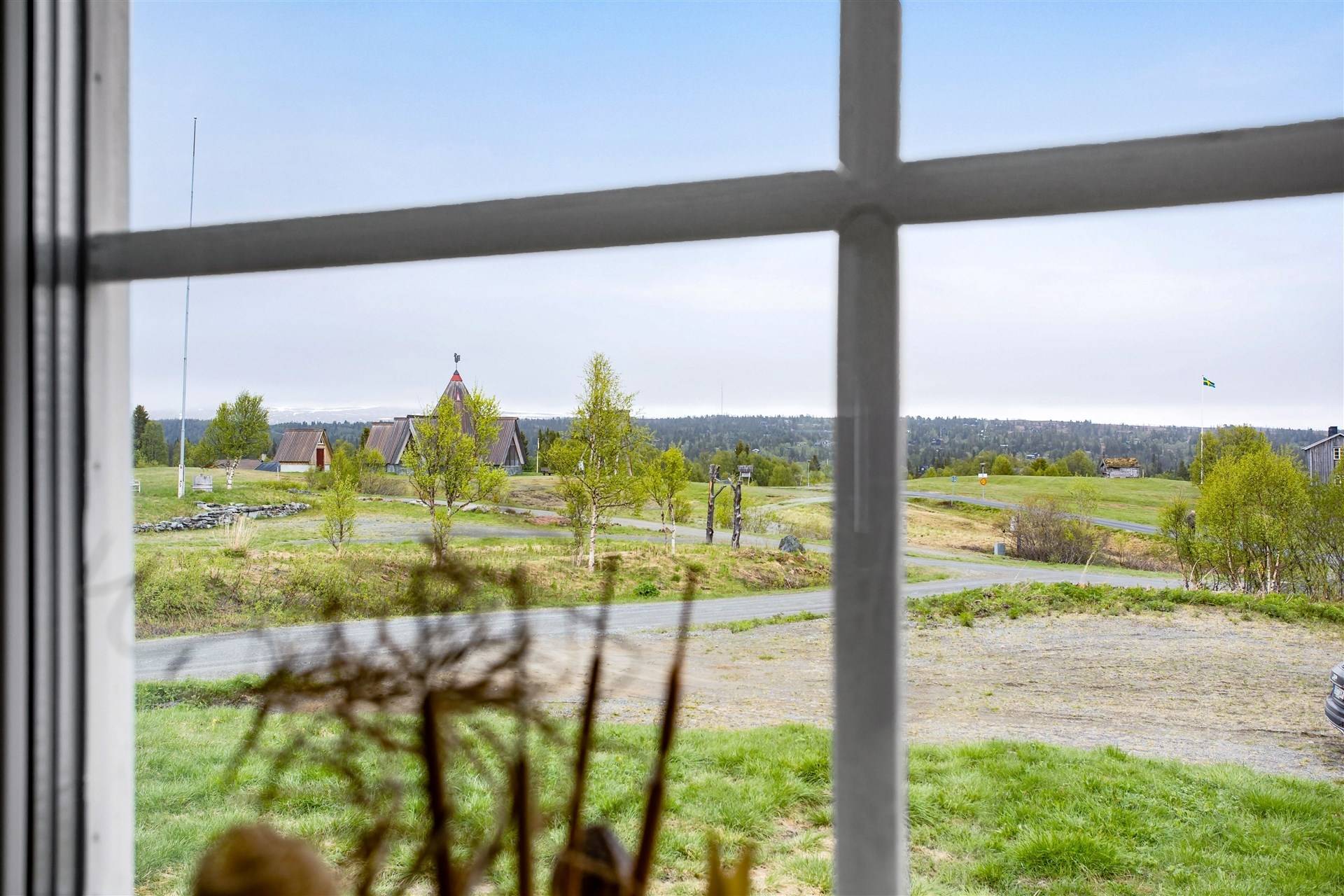 5 rum Villa på Jamlivägen 5 Storvallen/Visjövalen Åre kommun - bild 4