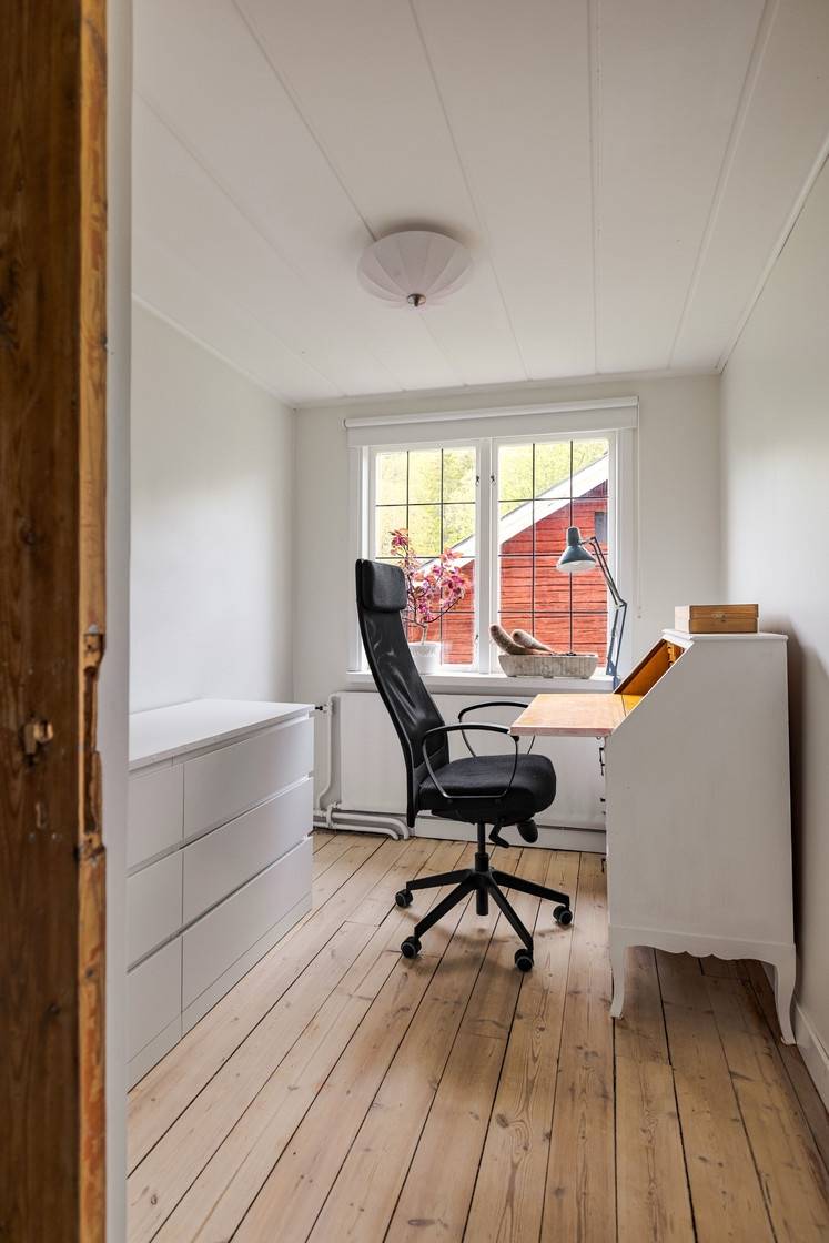 6 rum Villa på Nittsjövägen 57 Nittsjö Rättviks kommun - bild 33