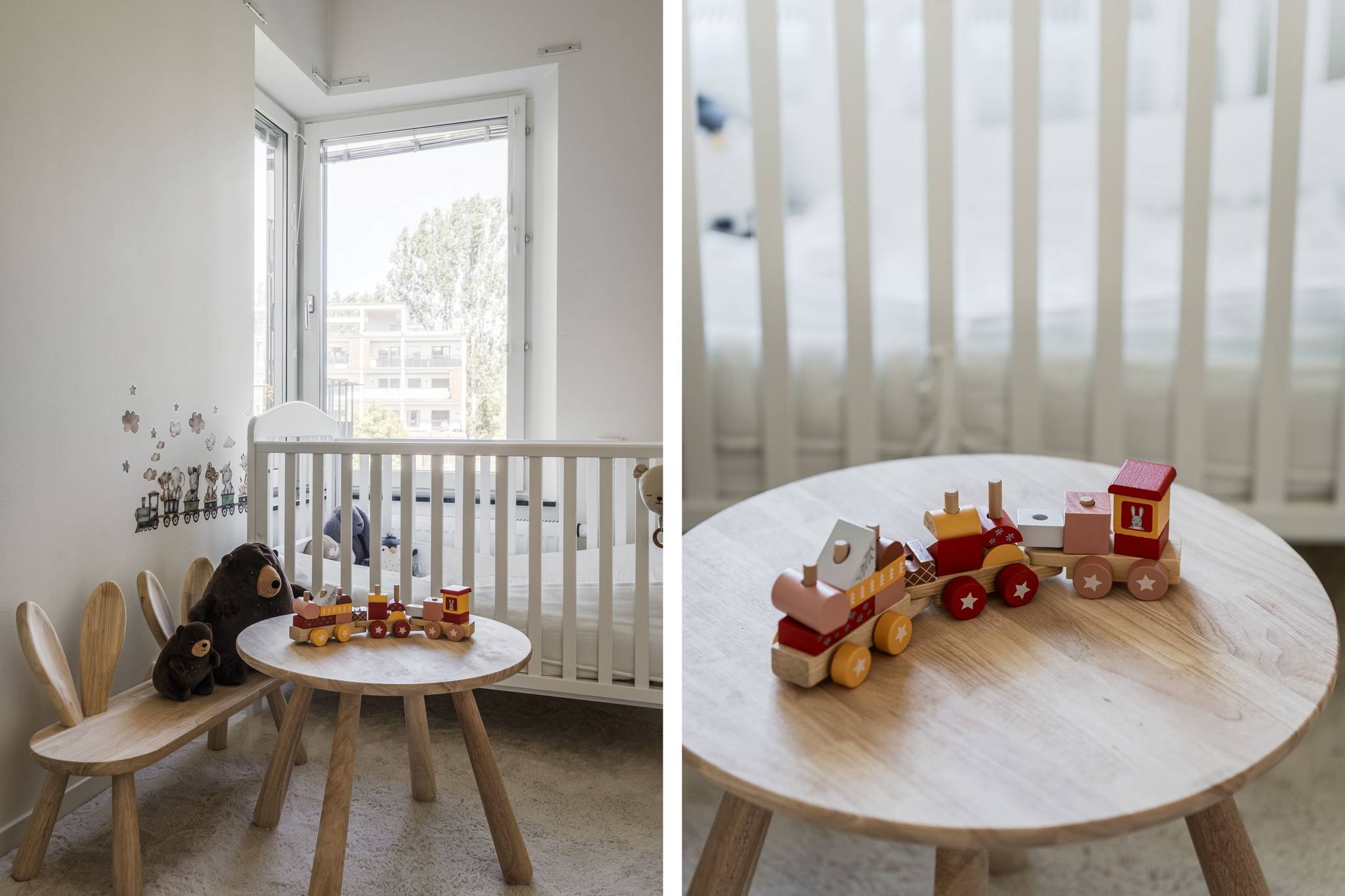 3 rum Lägenhet på Termikgatan 45B Södra Ladugårdsängen Örebro kommun - bild 7