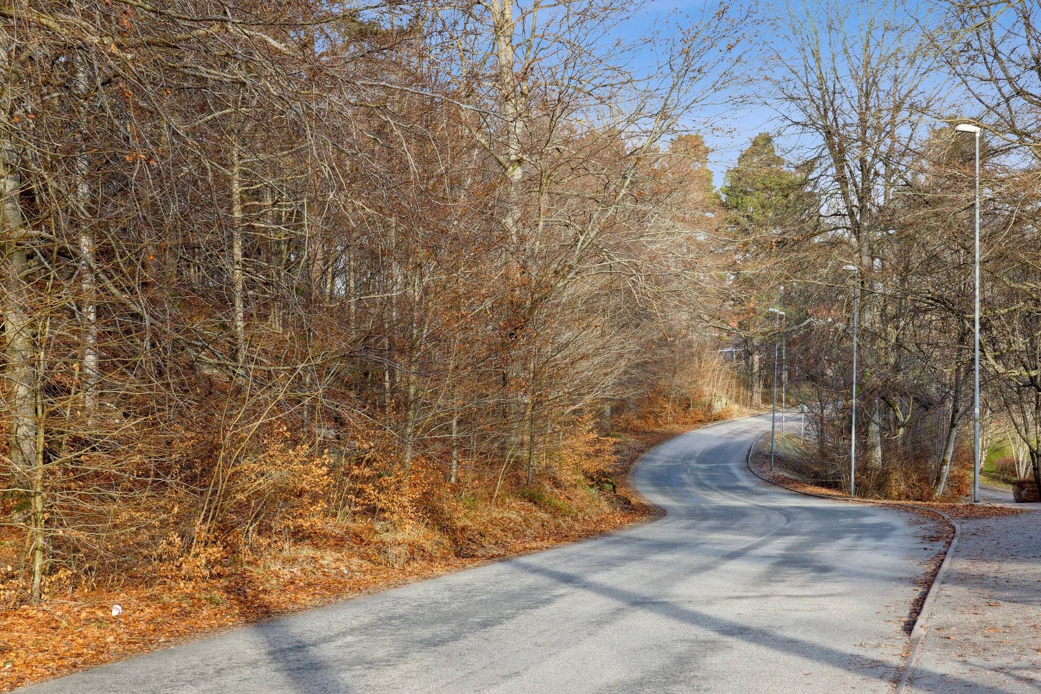 4 rum Parhus på Körsbärsvägen 4 Klinten Alingsås kommun - bild 24