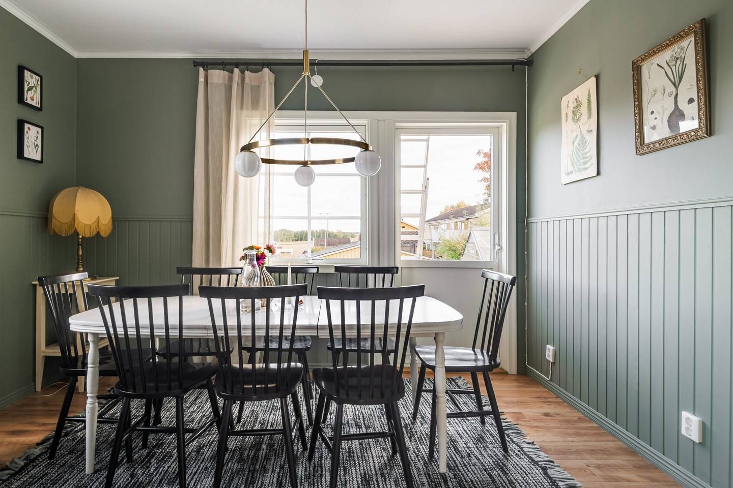 7 rum Villa på Våbäcksvägen 4 Gustafs Säters kommun - bild 20