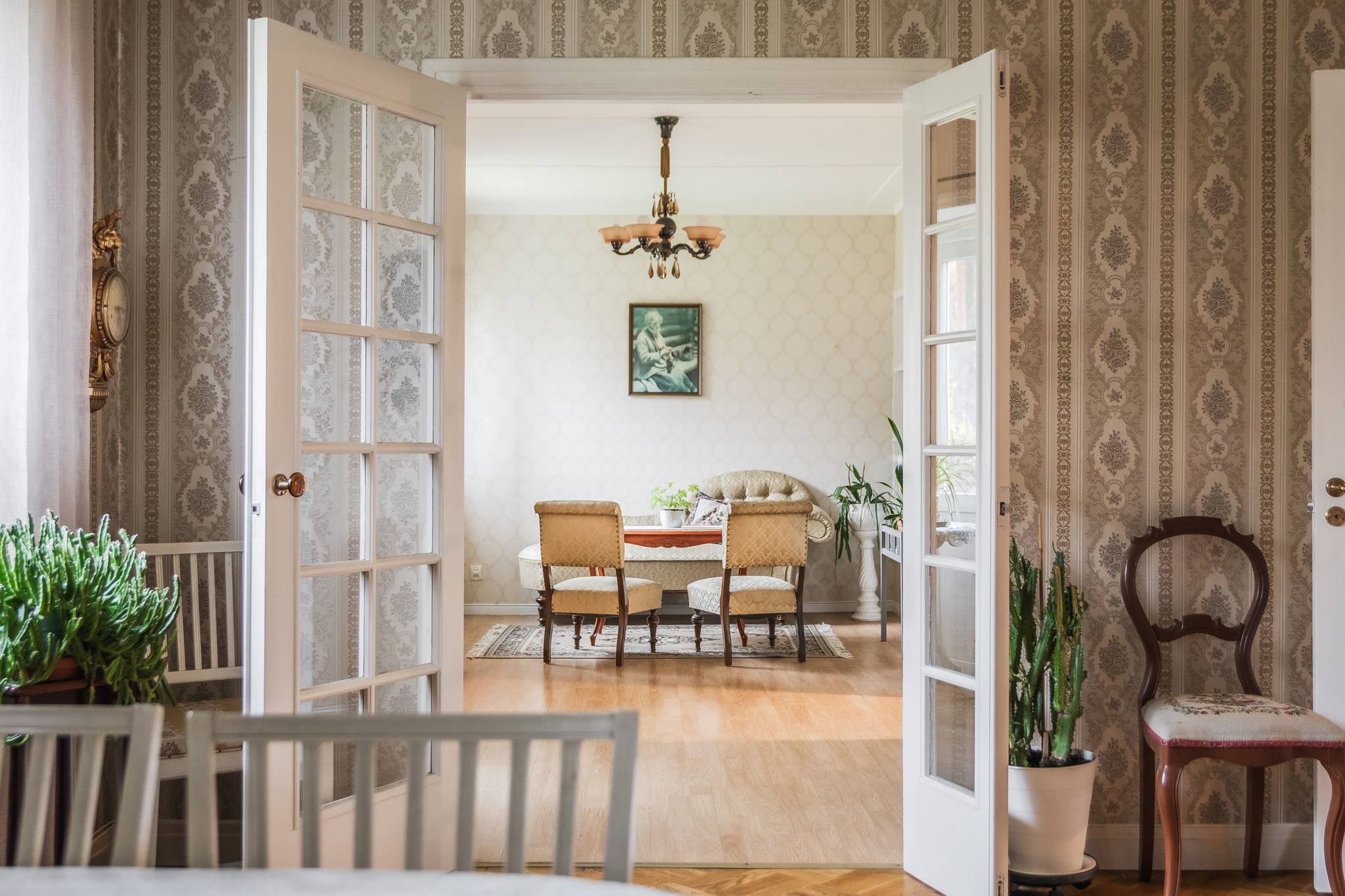 8 rum Villa på Valbovägen 174 Valbo Gävle kommun - bild 3