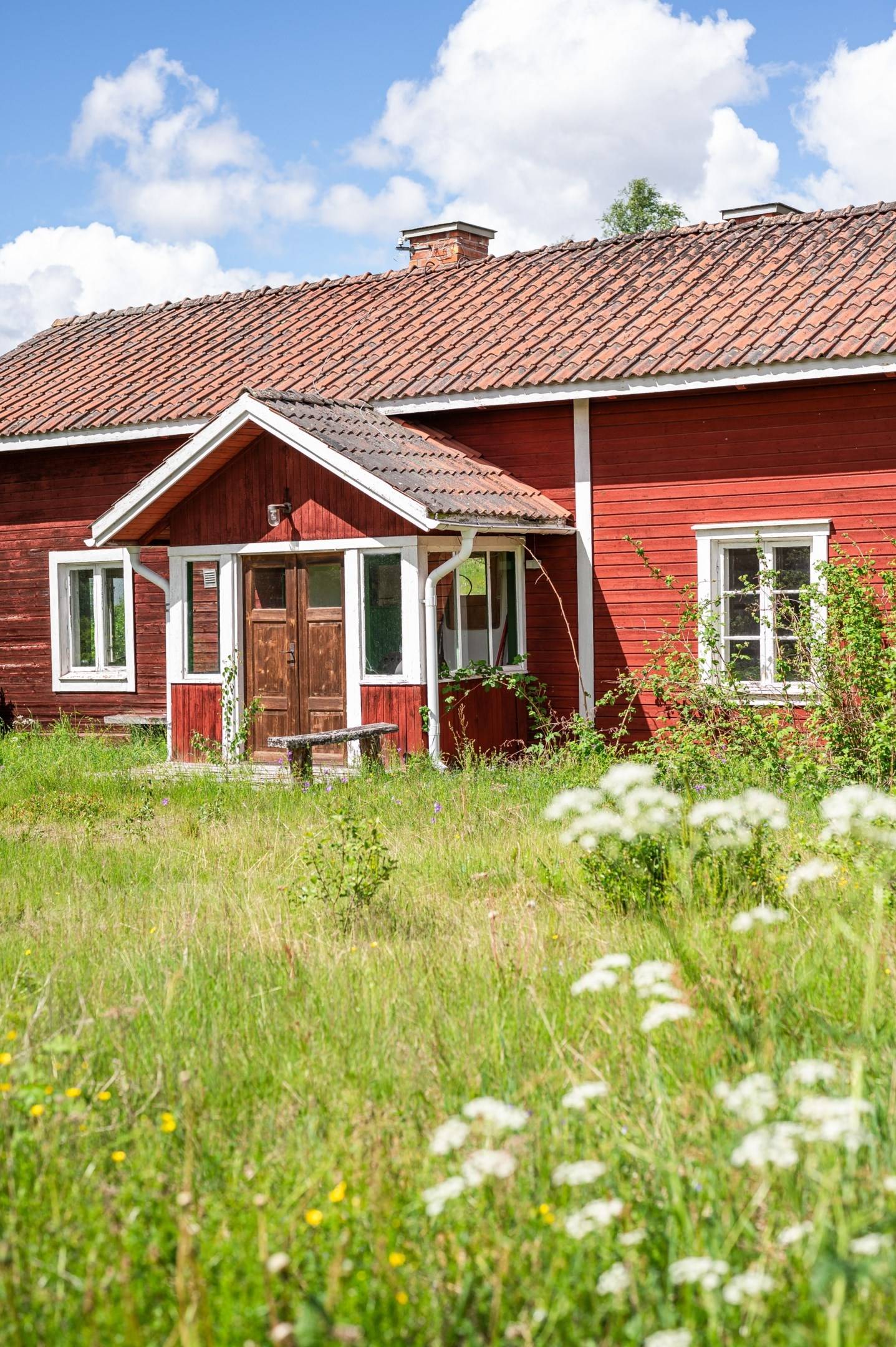 3 rum Villa på Torpvägen 1 Vallerås Malung-Sälens kommun - bild 4