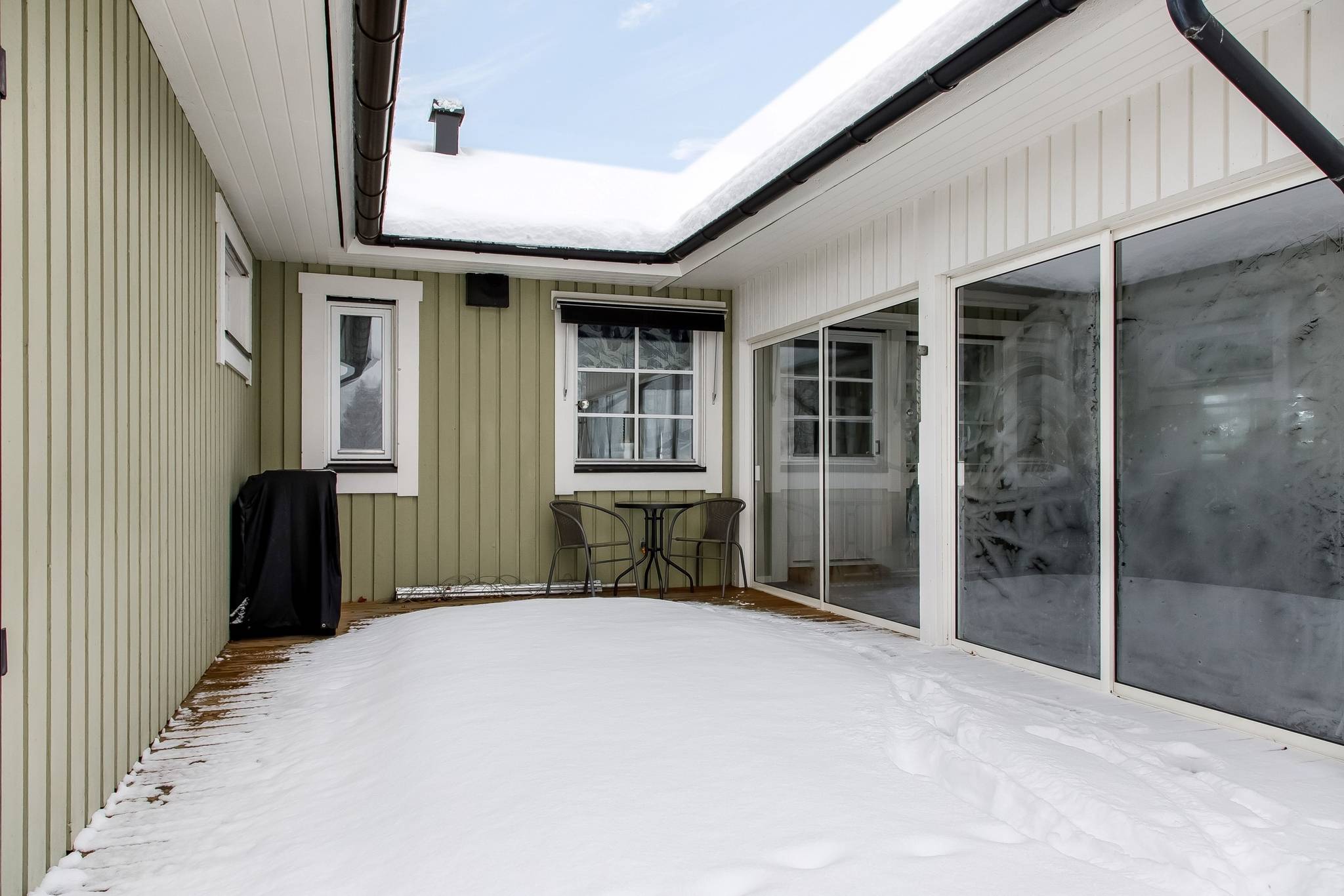 6 rum Villa på Flöjtstigen 8 Hultsfreds kommun - bild 29