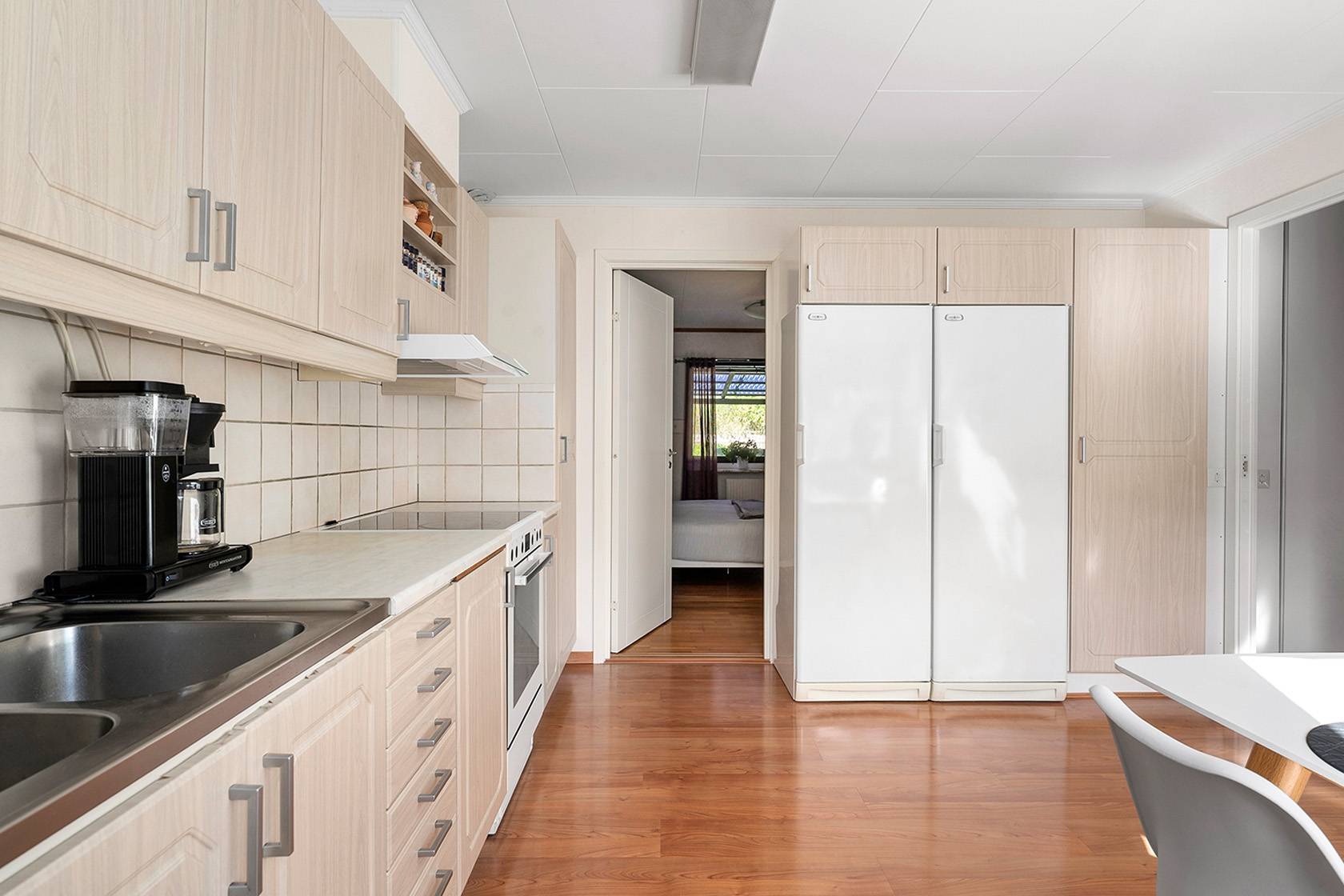 132 m² Villa på Skiftesgatan 23 Gislaveds kommun - bild 14