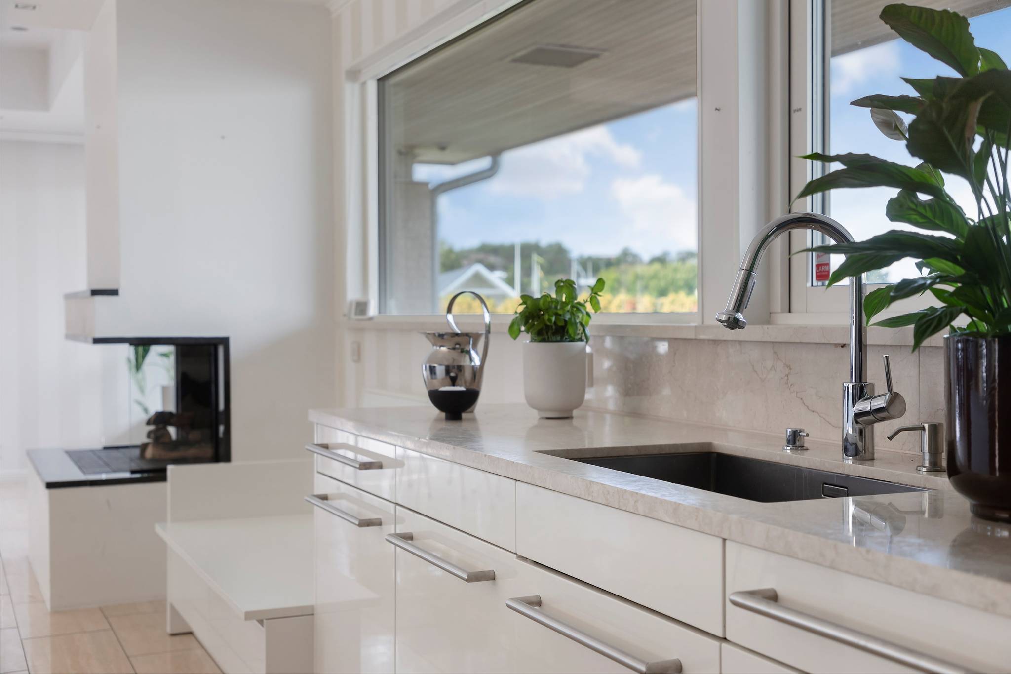 10 rum Villa på Domherrevägen 5 Kullavik Kungsbacka kommun - bild 42