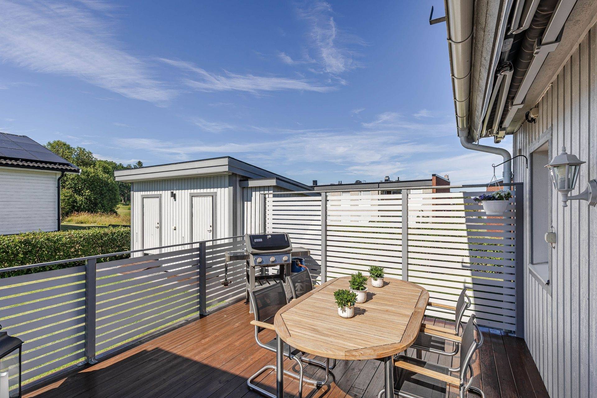 4 rum Villa på Moderna gatan 10 Strängnäs Strängnäs kommun - bild 31