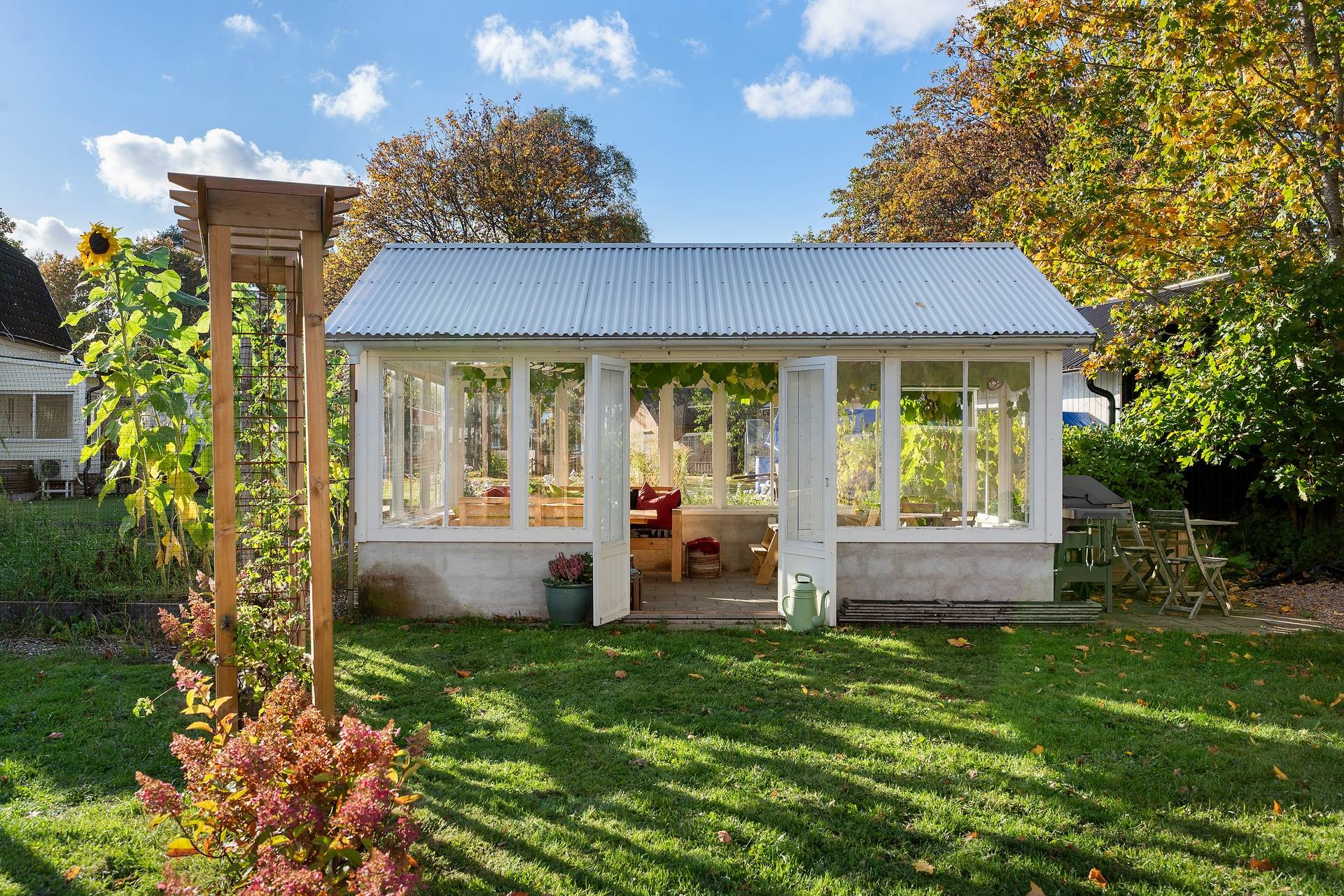 5 rum Villa på Torsgatan 5 Gislaved Gislaveds kommun - bild 20