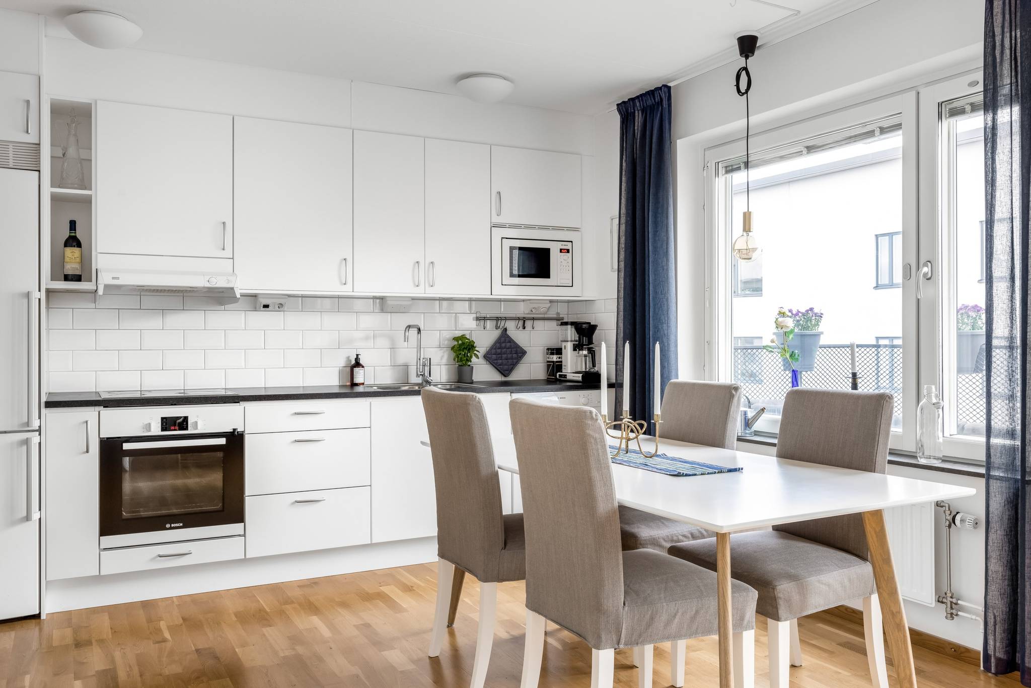 1 rum lägenhet på Askängsbacken 48, vån 4/4 Bromma - Mariehäll, Stockholms kommun - bild 4