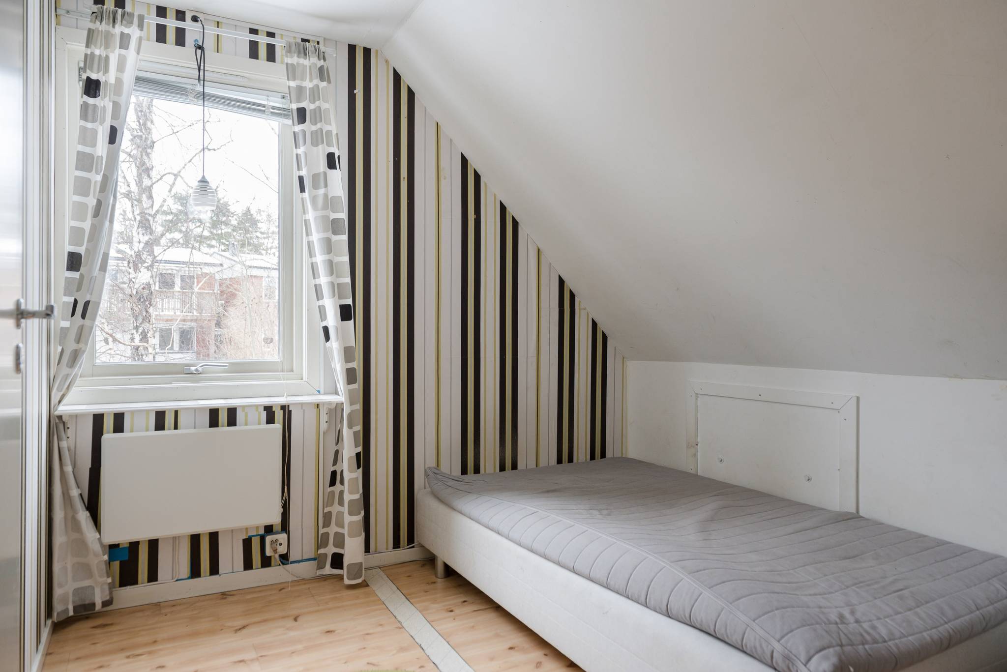 6 rum Villa på Tickastigen 5 Bålsta Väppebyberget Håbo kommun - bild 21