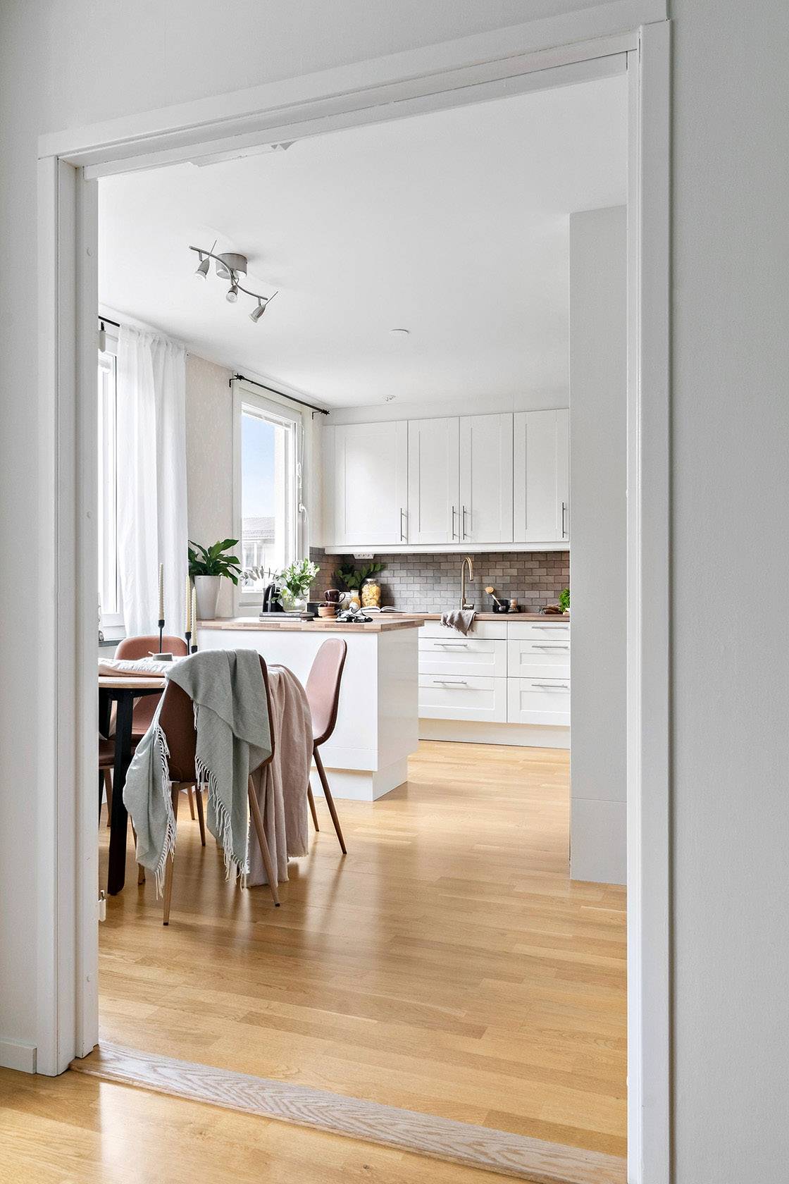 4 rum Lägenhet på Gransätragränd 9 Sätra Stockholms kommun - bild 10