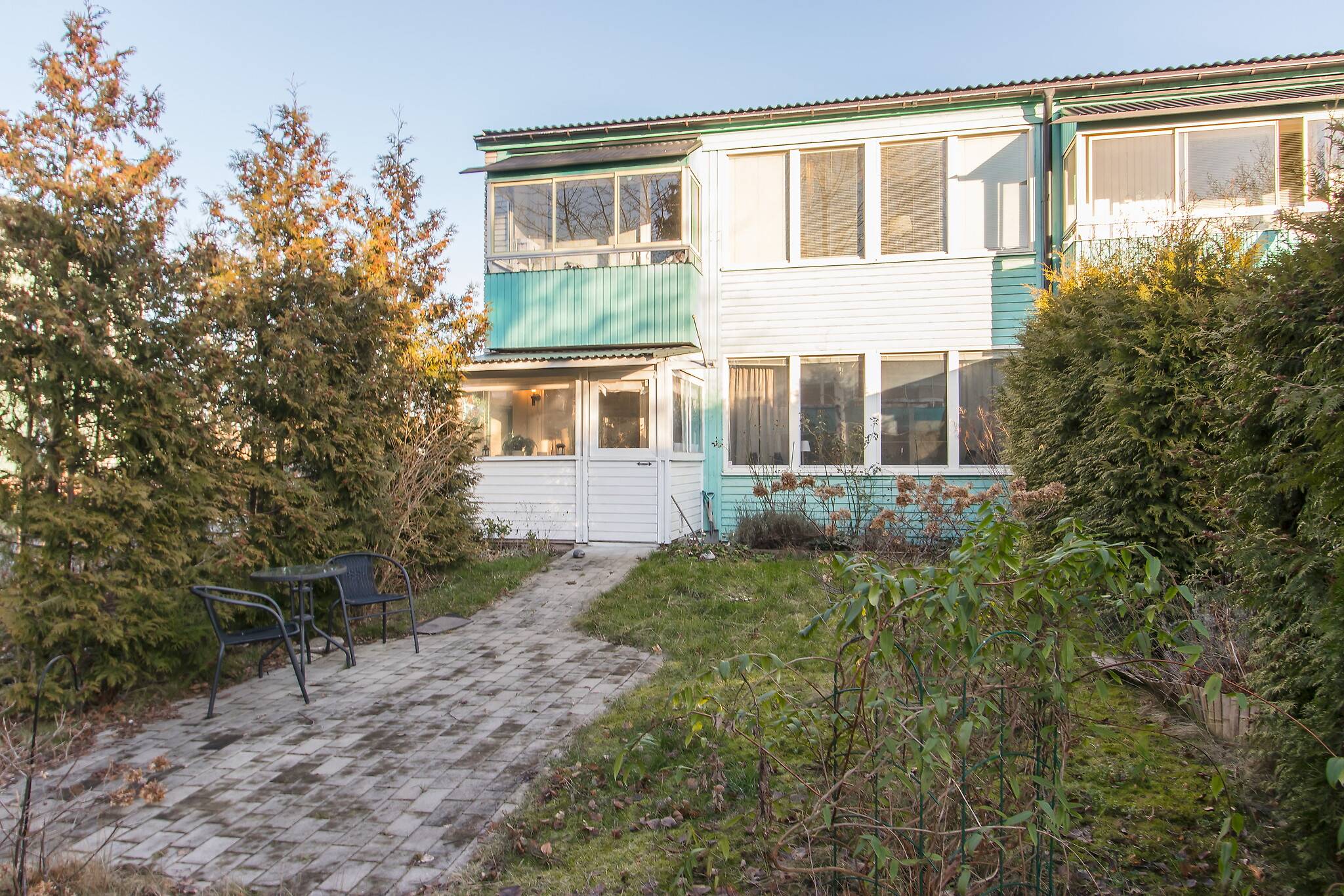 2 rum Lägenhet på Kavallerigatan 51 Centralt Upplands Väsby kommun - bild 16