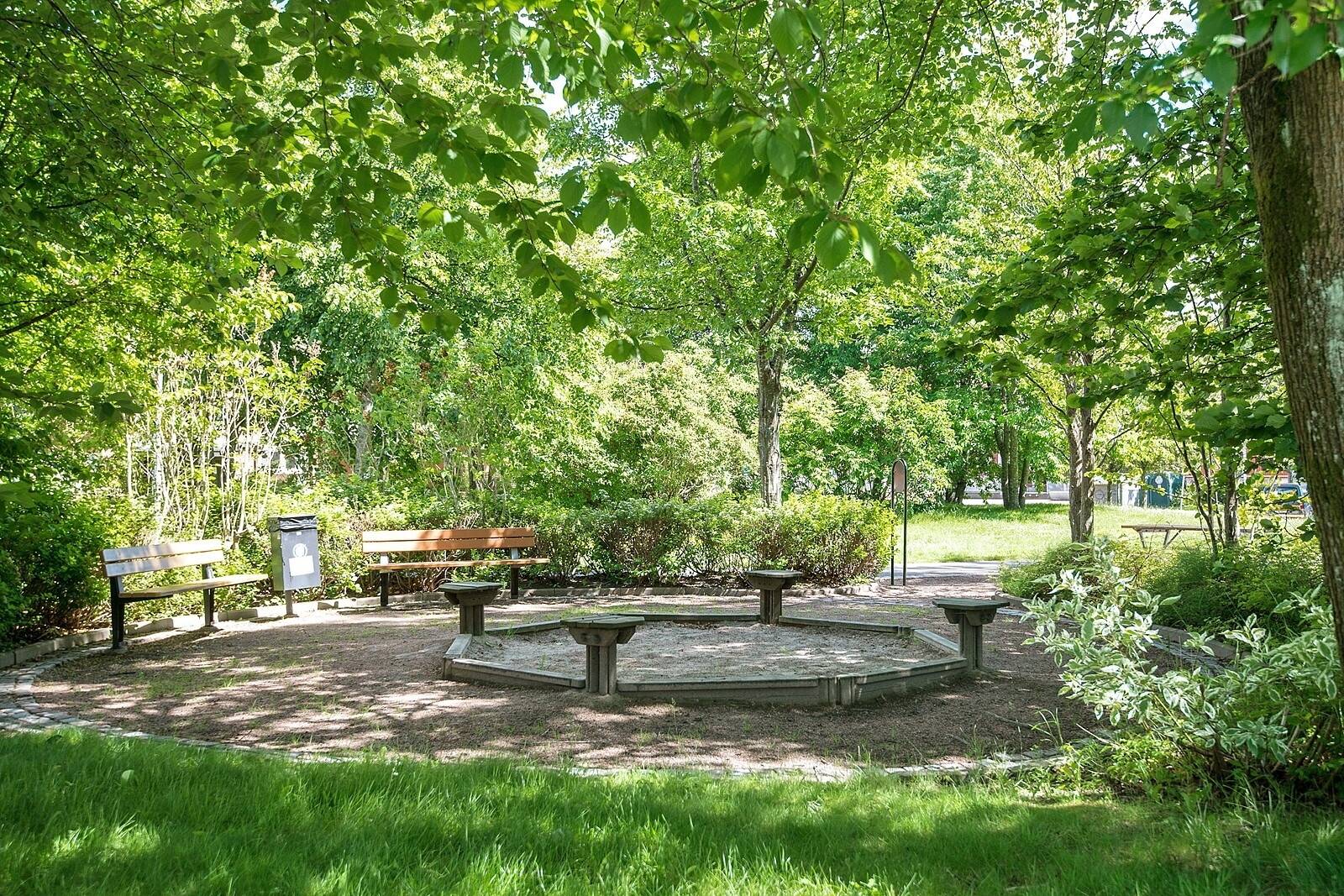 1.5 rum Lägenhet på Torallagatan 2A Mölndal - Bosgården Mölndals kommun - bild 17