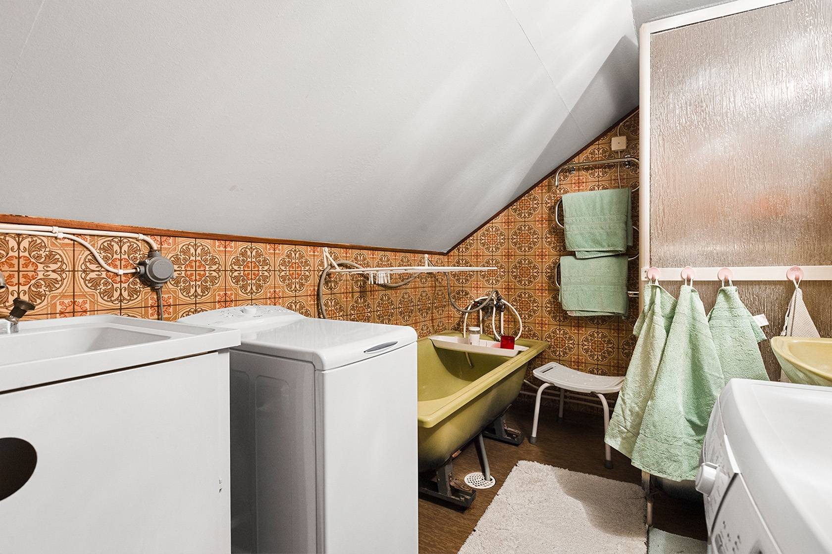 4 rum Villa på Hagabygatan 19B Skogstorp Kumla kommun - bild 18