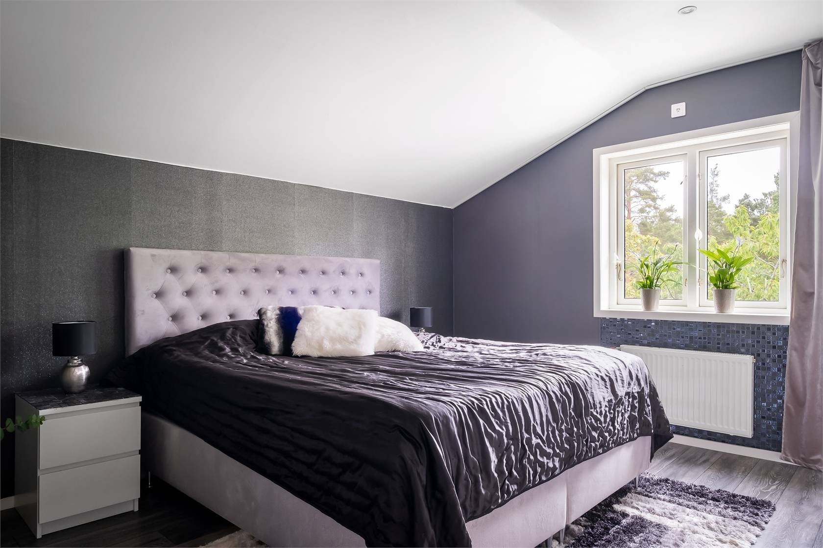 8 rum Villa på Movägen 6 Fullersta Huddinge kommun - bild 18