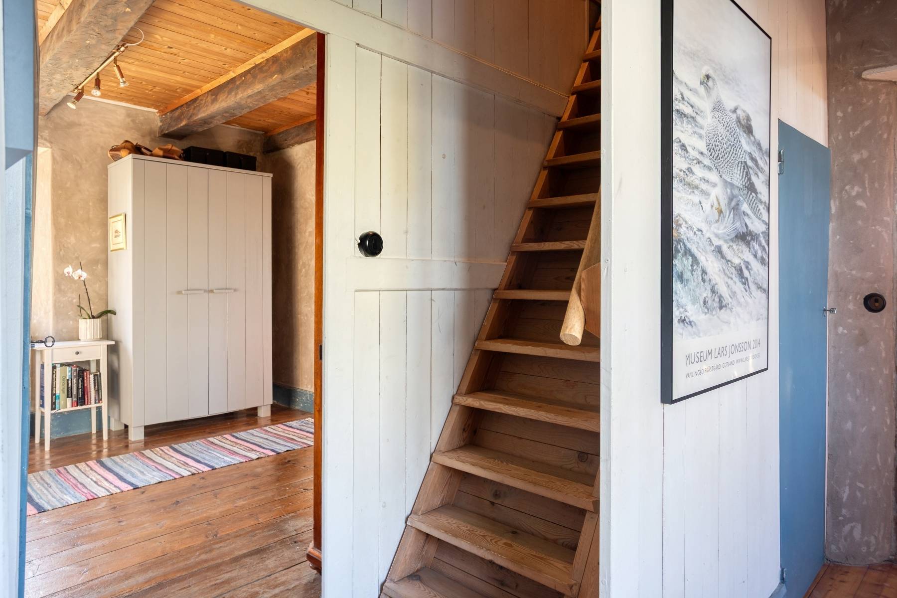 5 rum Villa på Eke Alveskogs 214 Sydöstra Gotland - Eke Gotlands kommun - bild 34