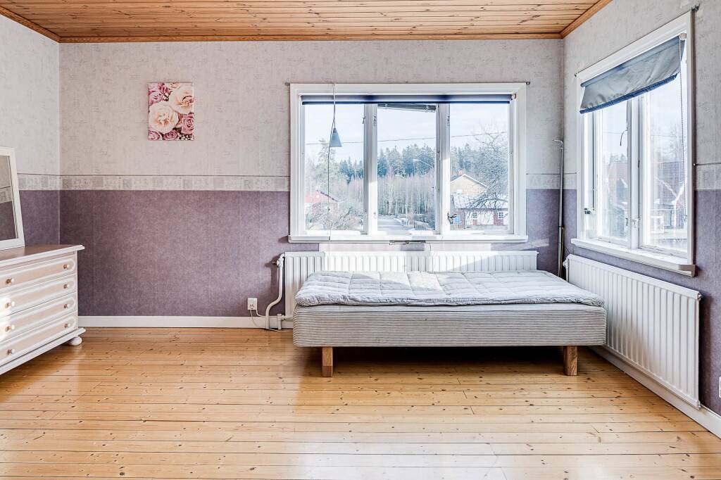 8 rum Villa på Södra Måleråsvägen 18 Målerås Nybro kommun - bild 18