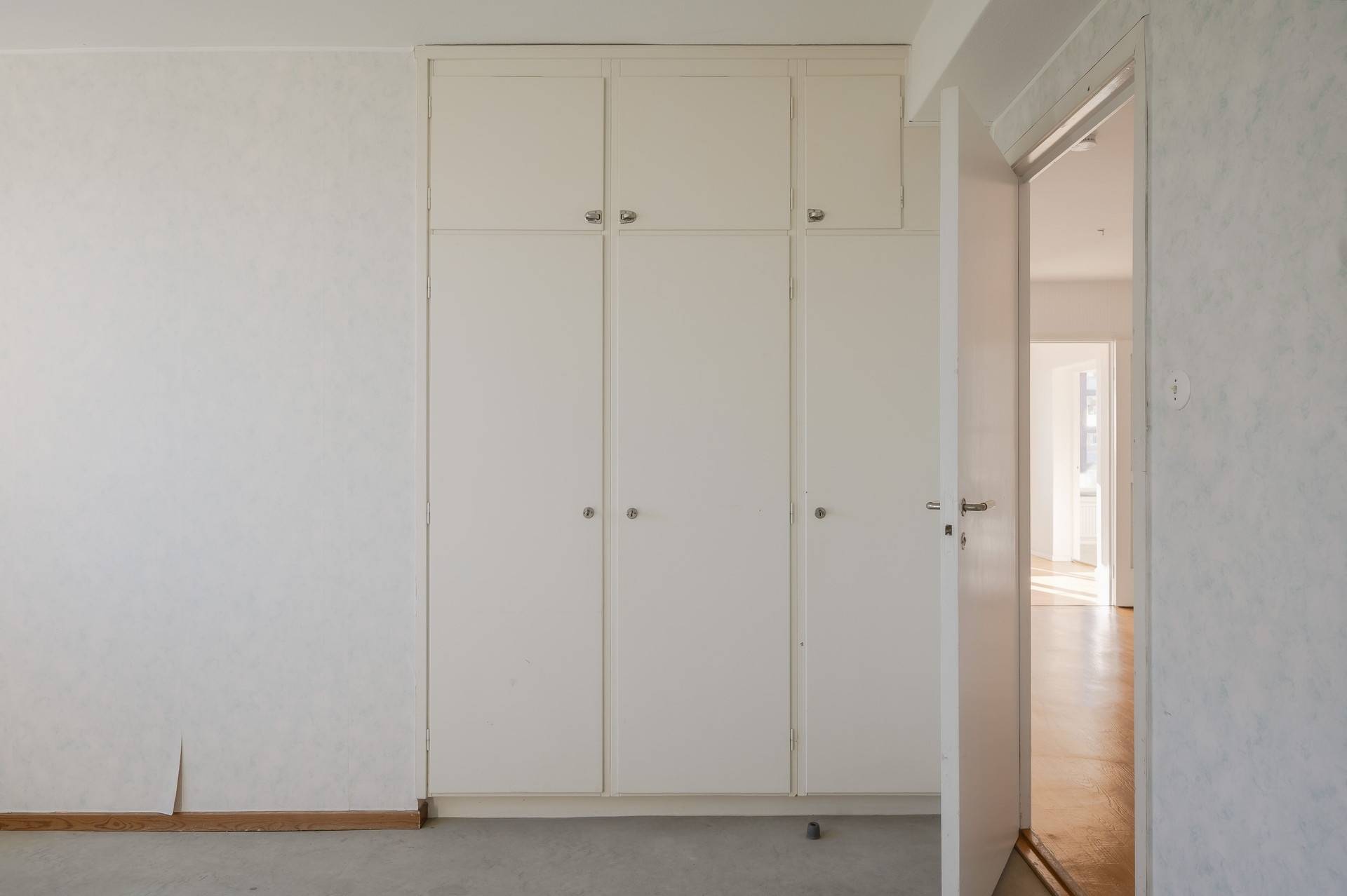 3 rum Lägenhet på Medsolsbacken 15 Hässelby strand Stockholms kommun - bild 23