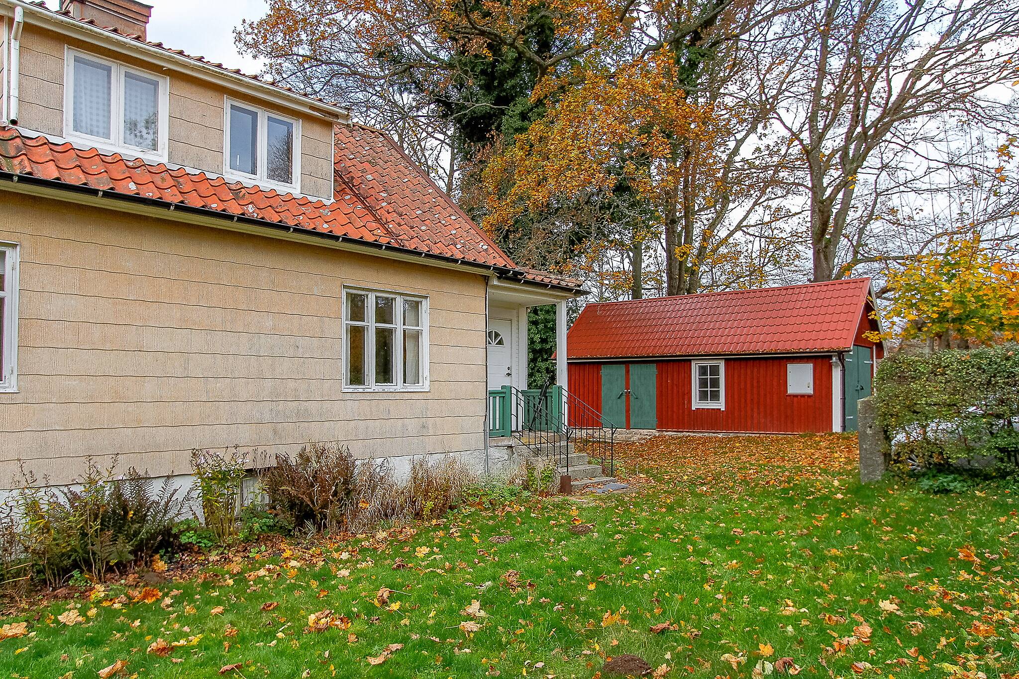 5 rum Villa på Bräknebodavägen 419 Svängsta Karlshamns kommun - bild 17