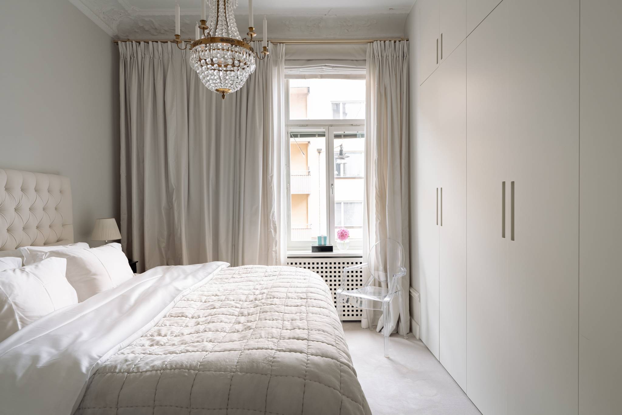 5 rum Lägenhet på Linnégatan 41 Östermalm Stockholms kommun - bild 14