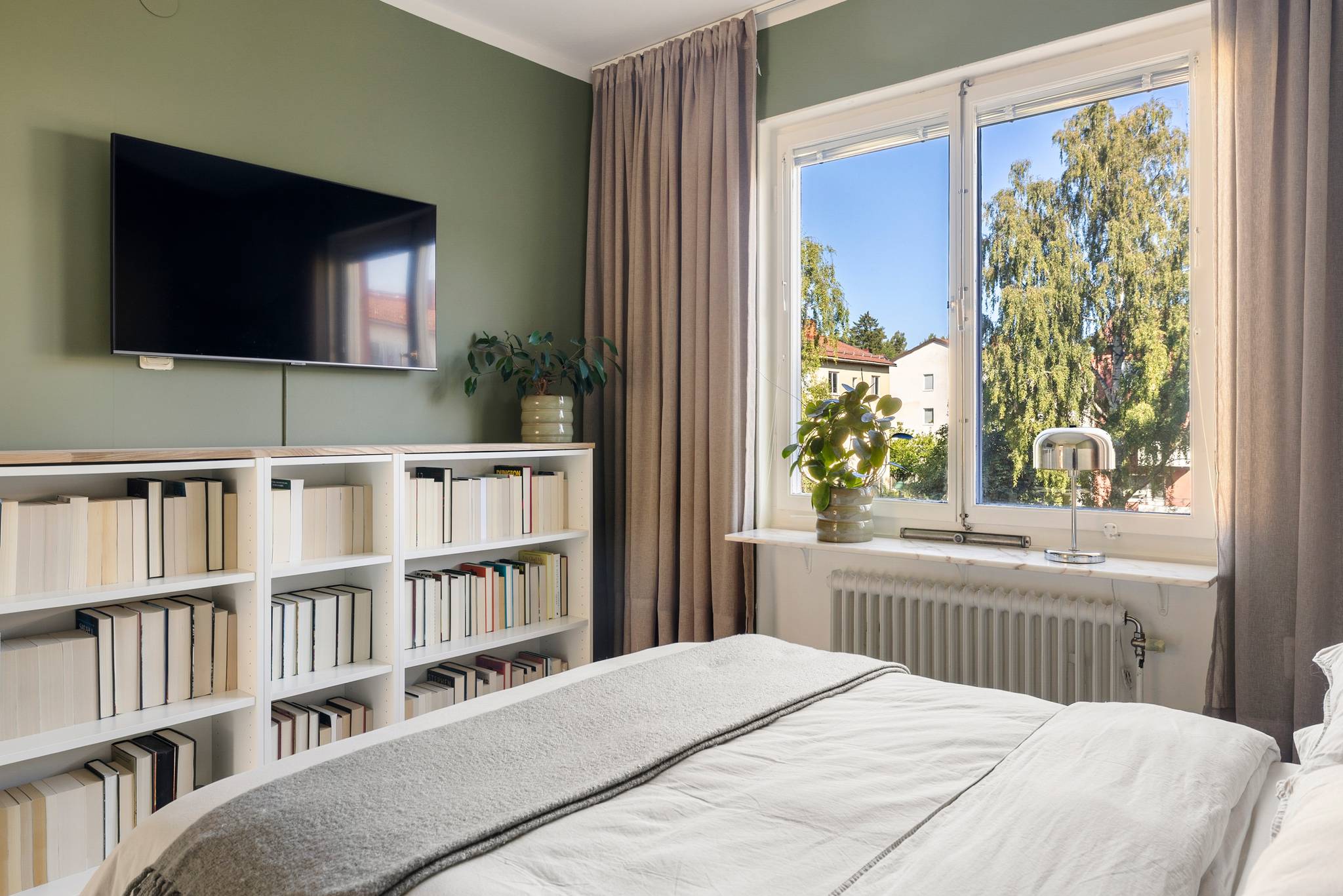 2 rum Lägenhet på Majrovägen 16 Enskede - Gubbängen Stockholms kommun - bild 18