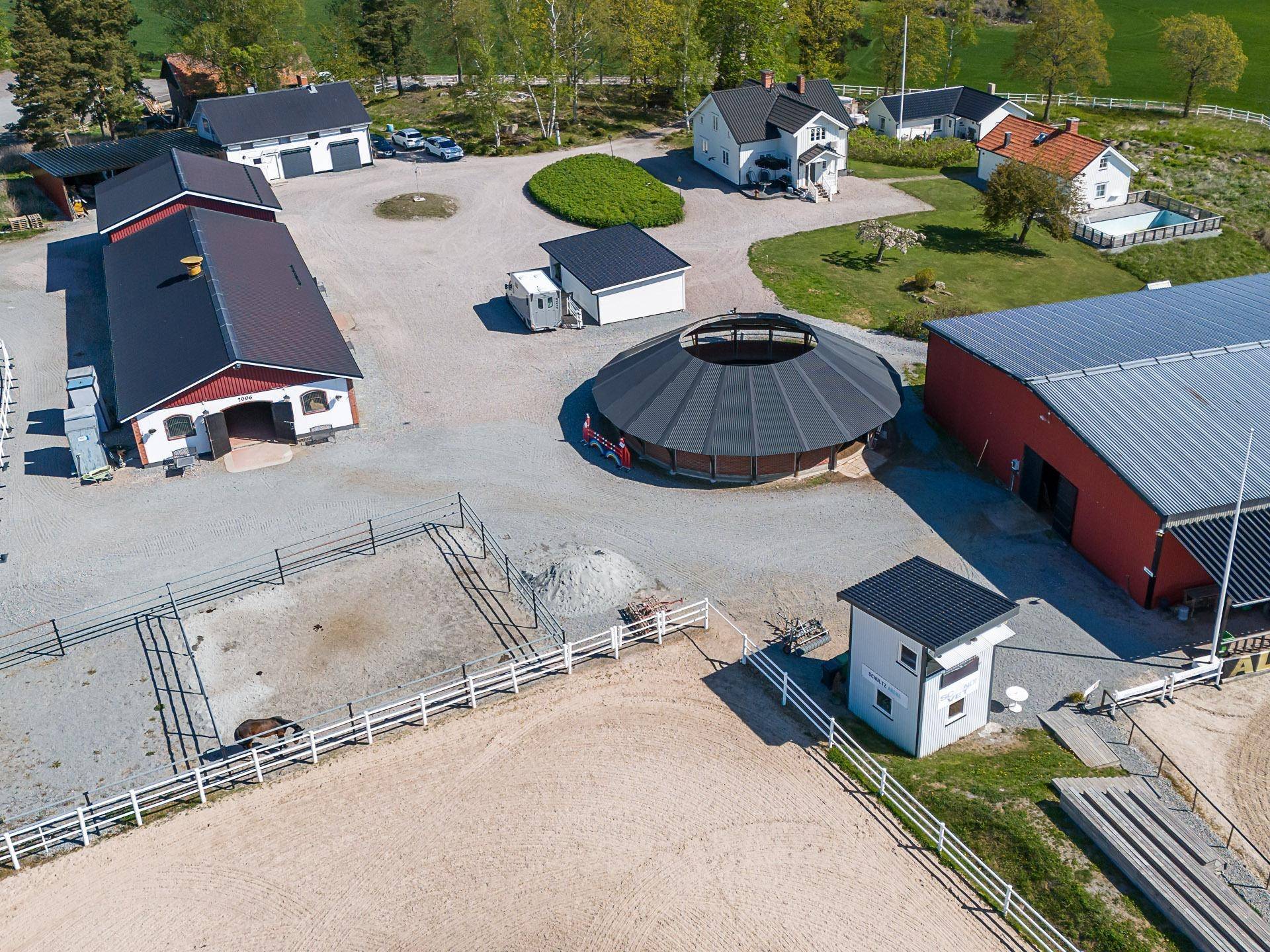 Enköping, Enköpings kommun