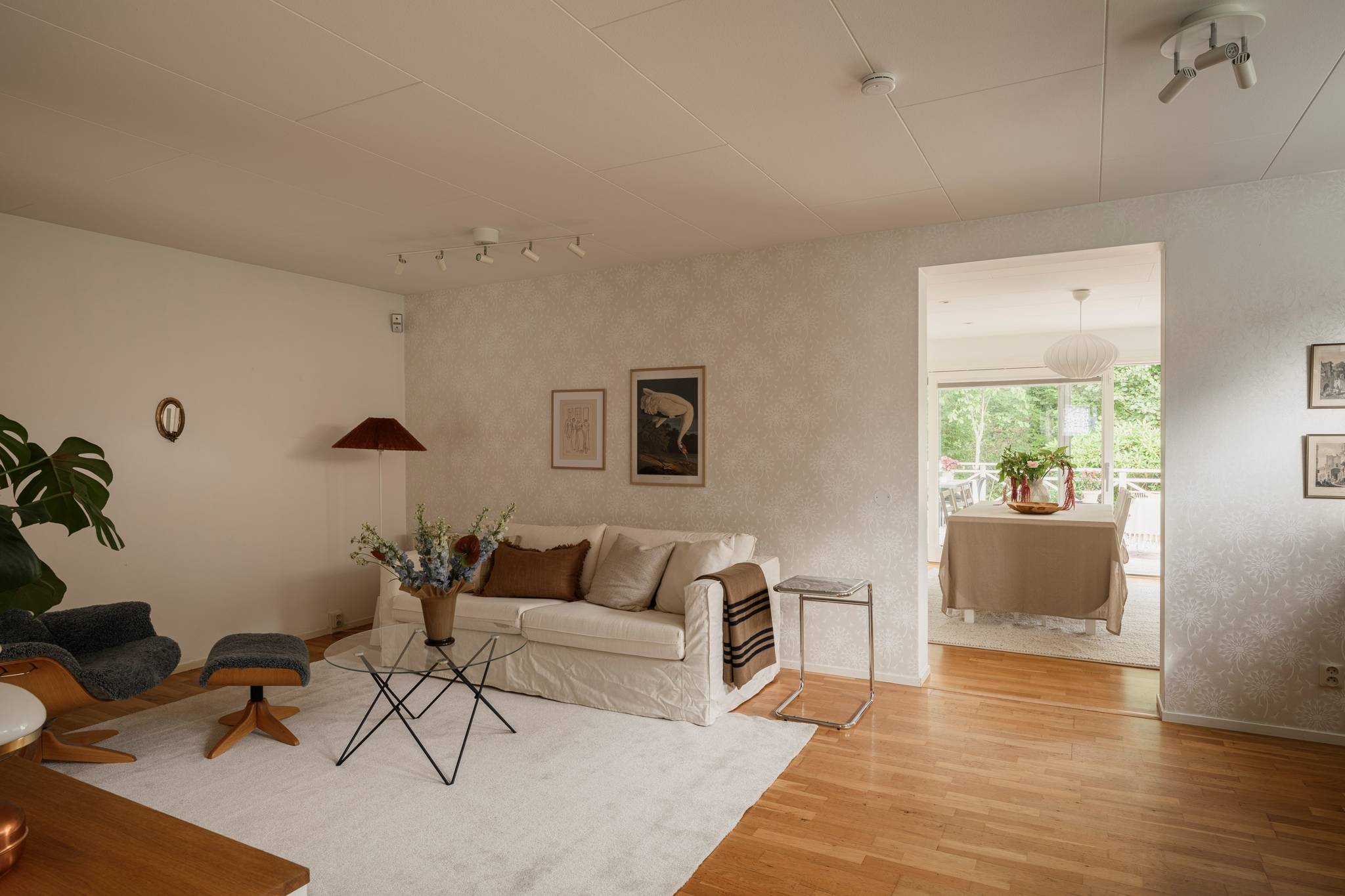 6 rum parhus på Eklanda Hage 103 Eklanda, Mölndals kommun - bild 3