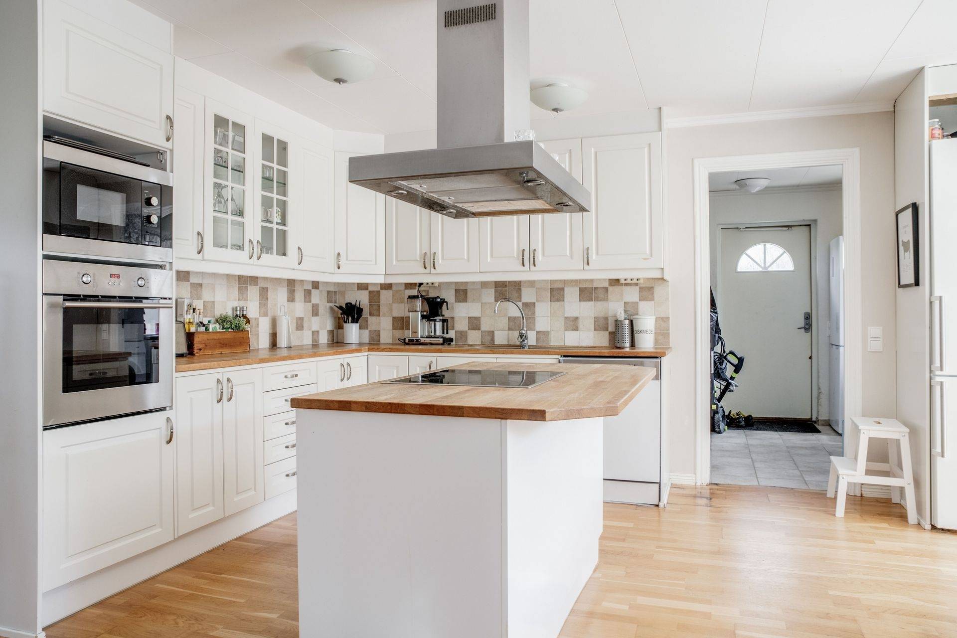 138 m² Gård/skog på Ugglarp 1092 Klippans kommun - bild 11
