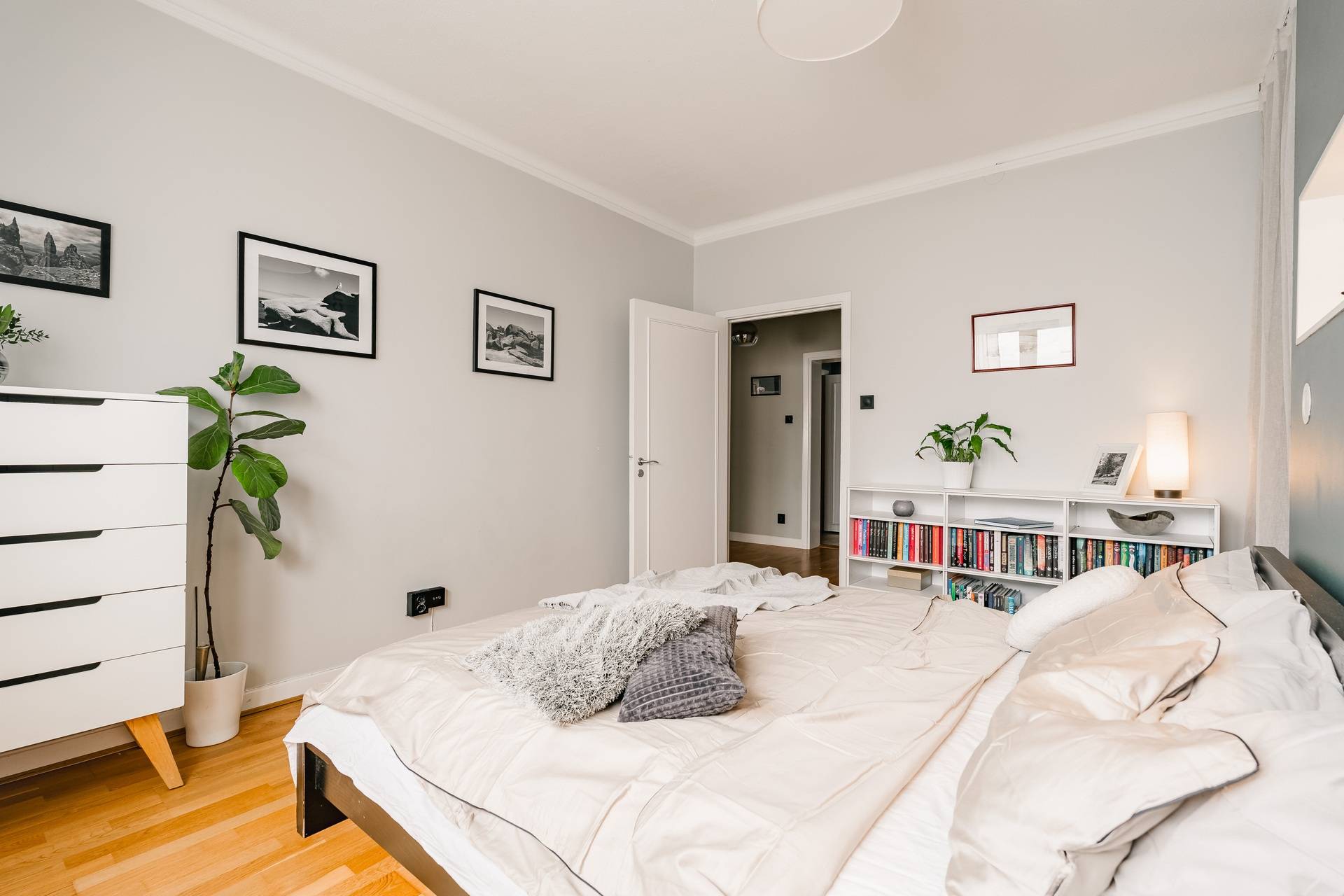 5 rum Lägenhet på S:t Göransgatan 33C Fålhagen Uppsala kommun - bild 18