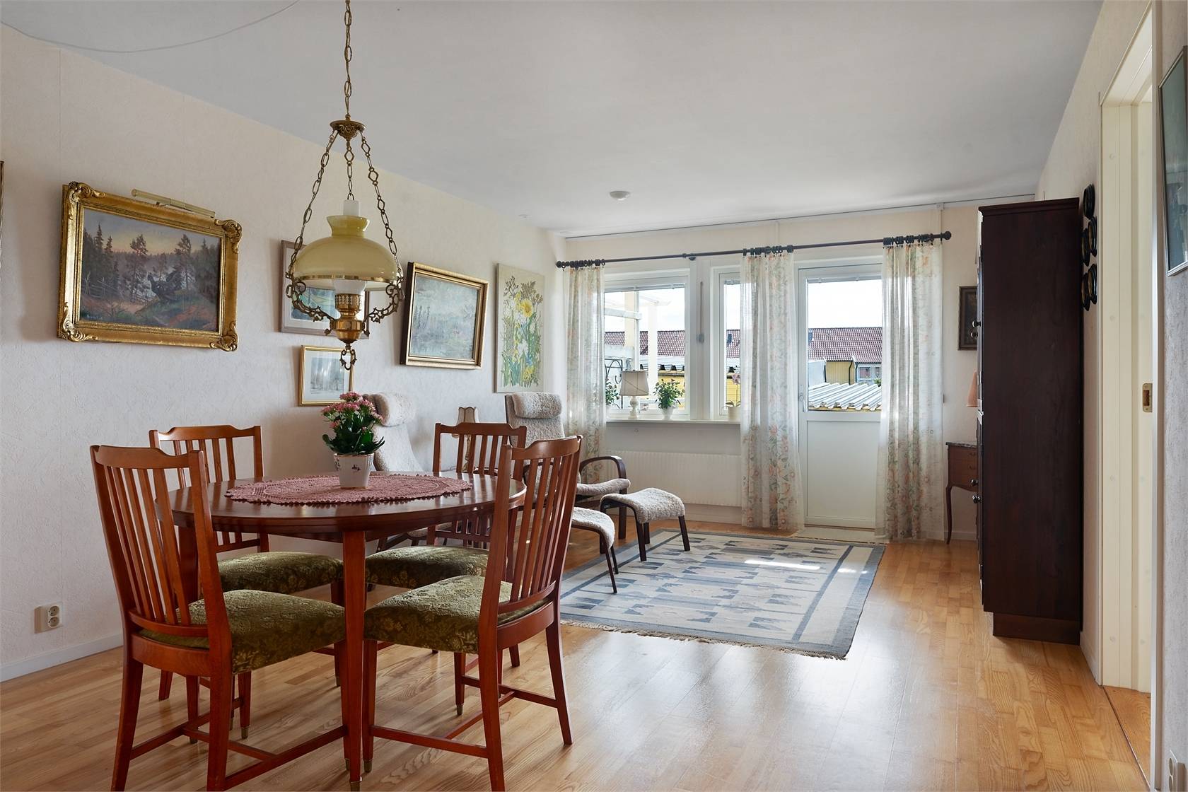 2 rum Lägenhet på Tant Bruns väg 80 Uddevalla kommun - bild 13