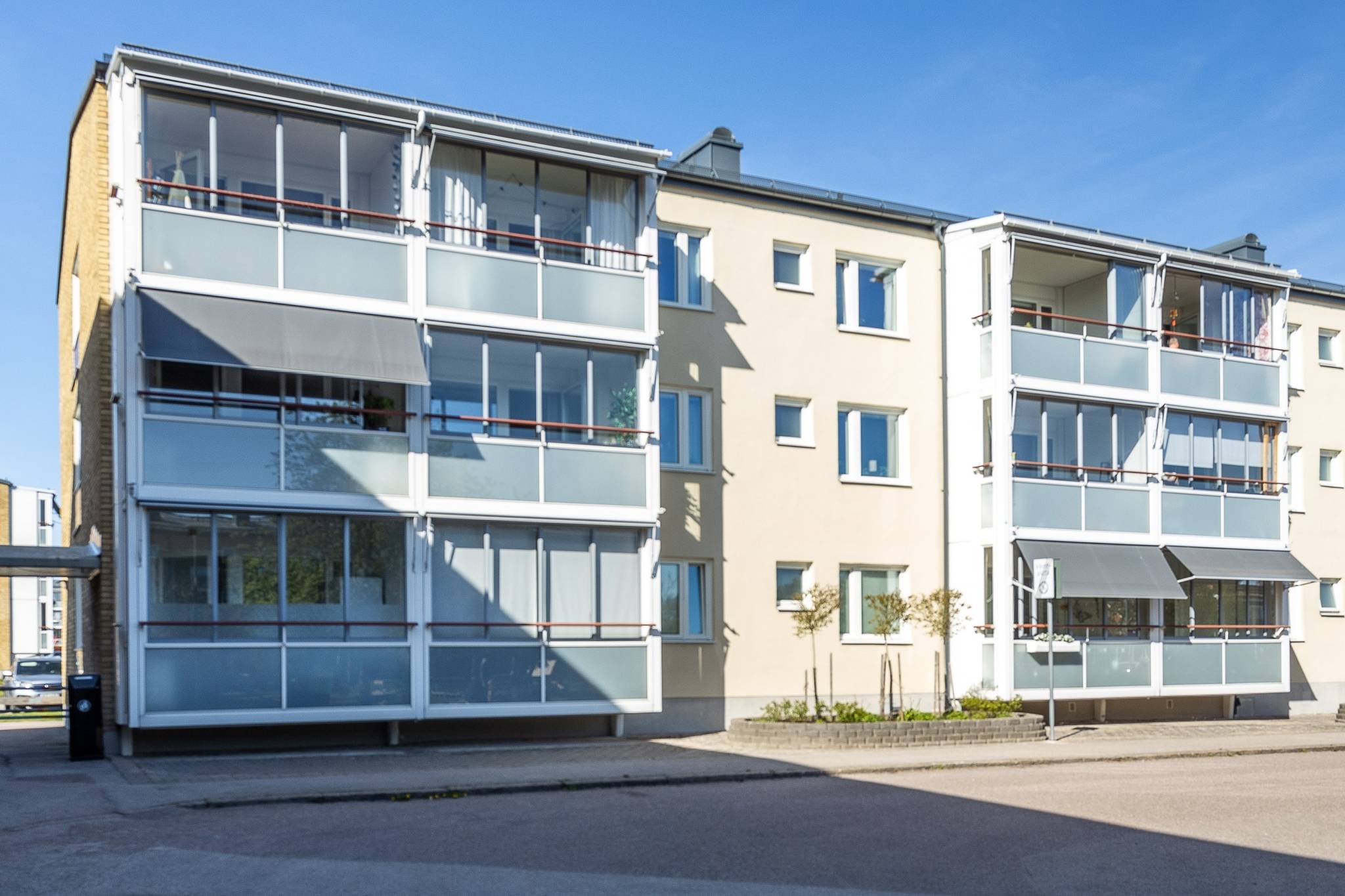 2 rum Lägenhet på Rimsmedsvägen 7B Berga Kalmar kommun - bild 14