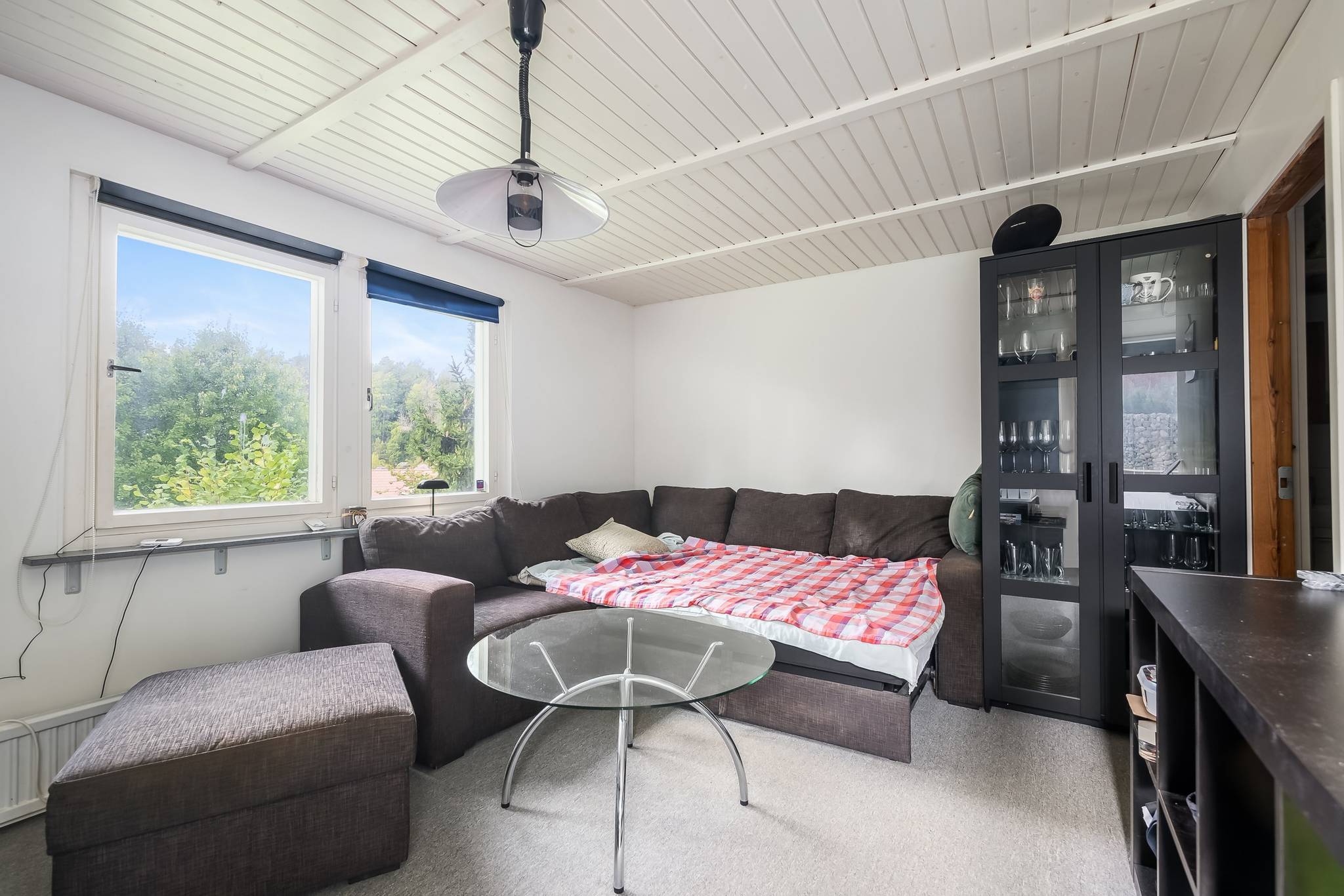 3 rum Villa på Klövstavägen 9 Lidatorp Nynäshamns kommun - bild 23