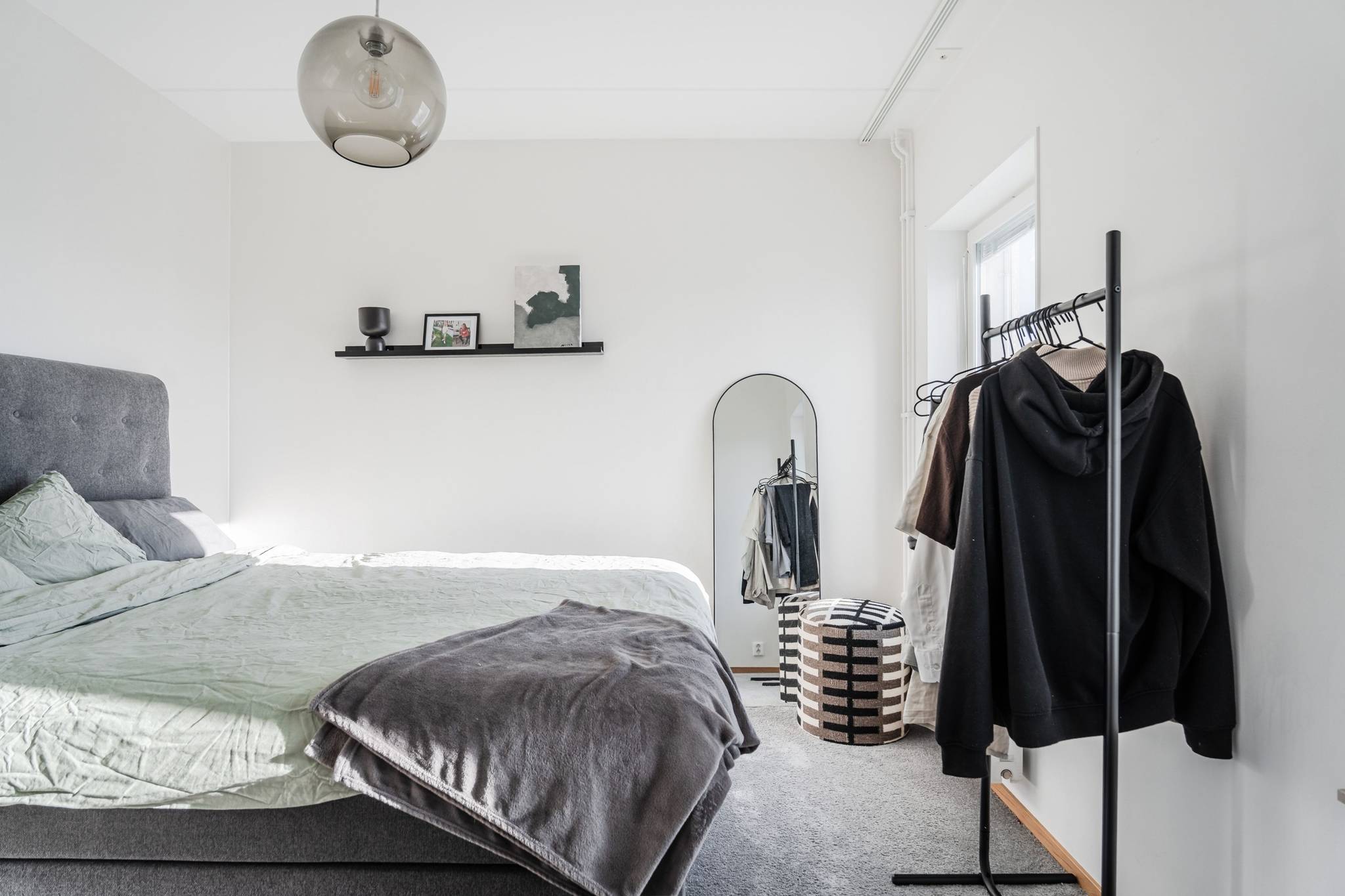 2 rum Lägenhet på Johannesbäcksgatan 99 Salabacke Uppsala kommun - bild 12
