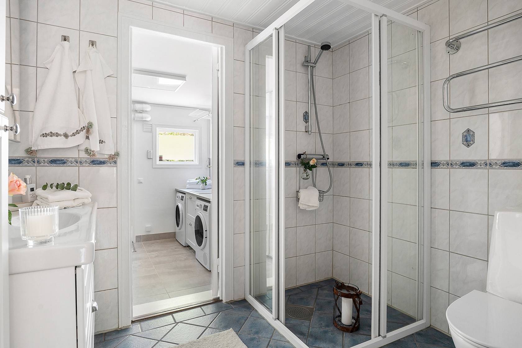 5 rum Villa på Fältvägen 20 Sommarbyarna Sjöbo kommun - bild 14