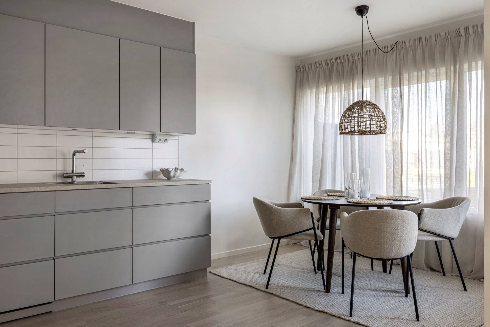 Lägenhet på Brf Romberg Väst Laholms kommun - bild 13