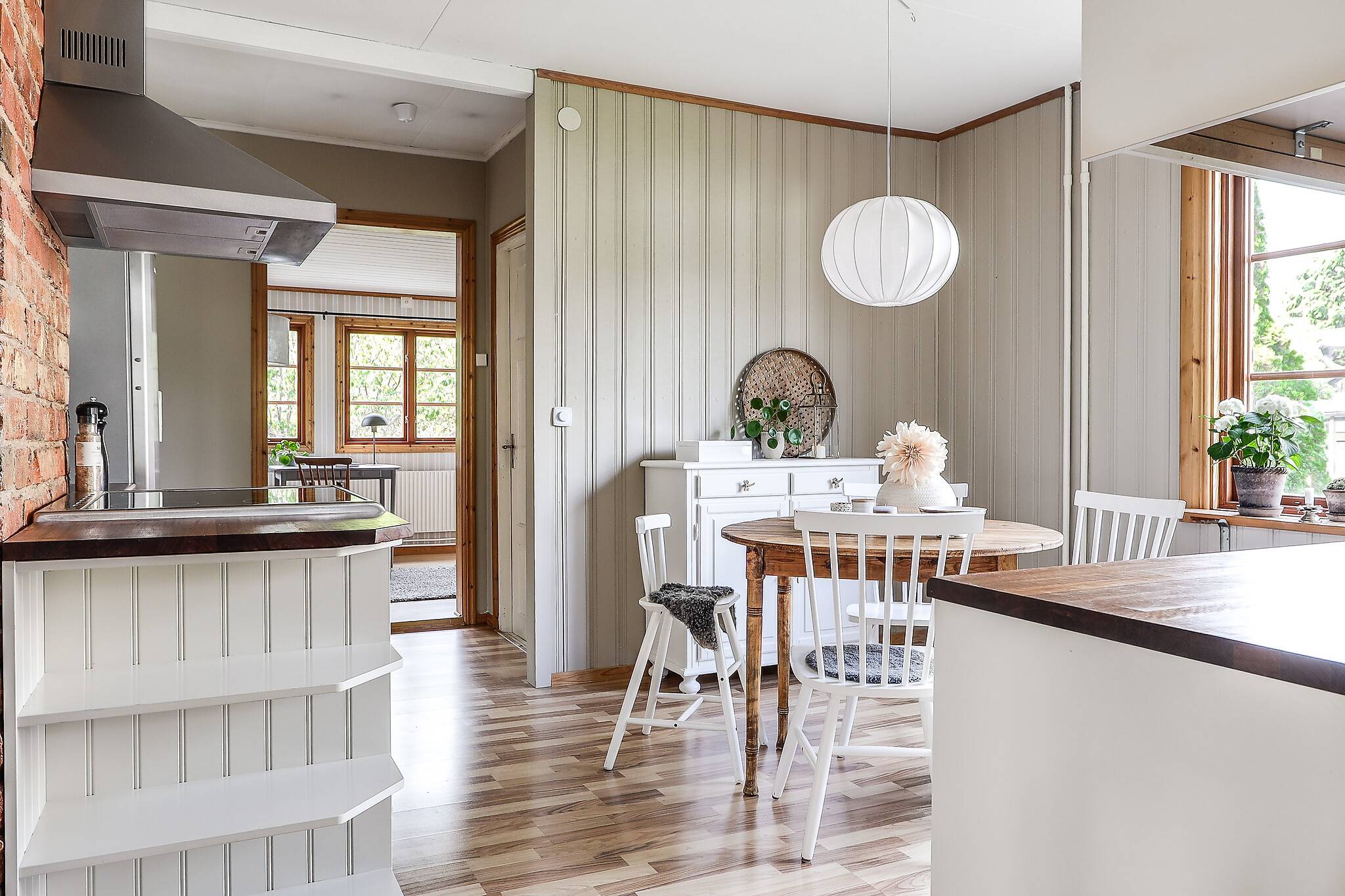 5 rum Villa på Storgatan 5 Asarum Karlshamns kommun - bild 9
