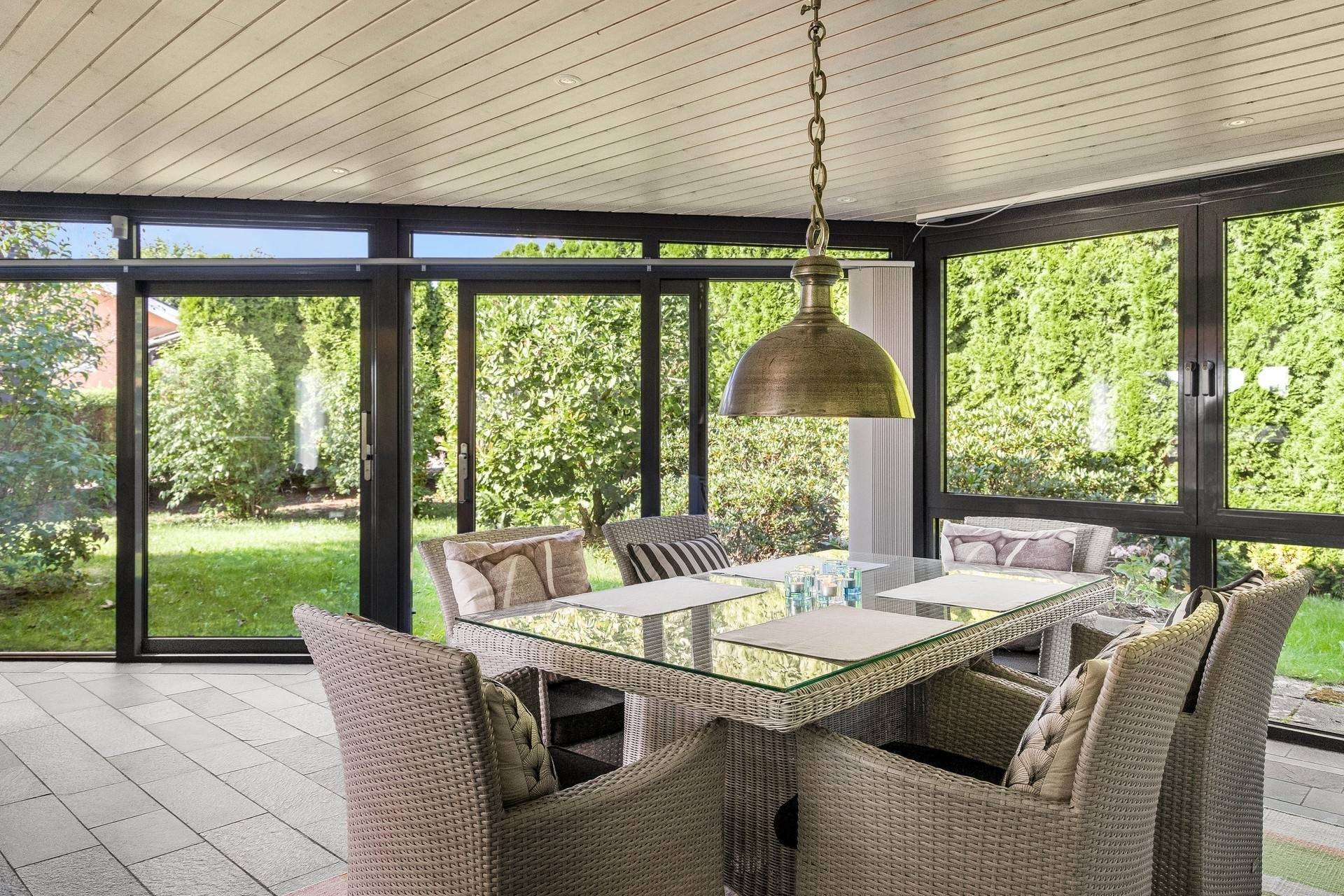 5 rum Villa på Östergårdsvägen 5A Söndrum Halmstads kommun - bild 13
