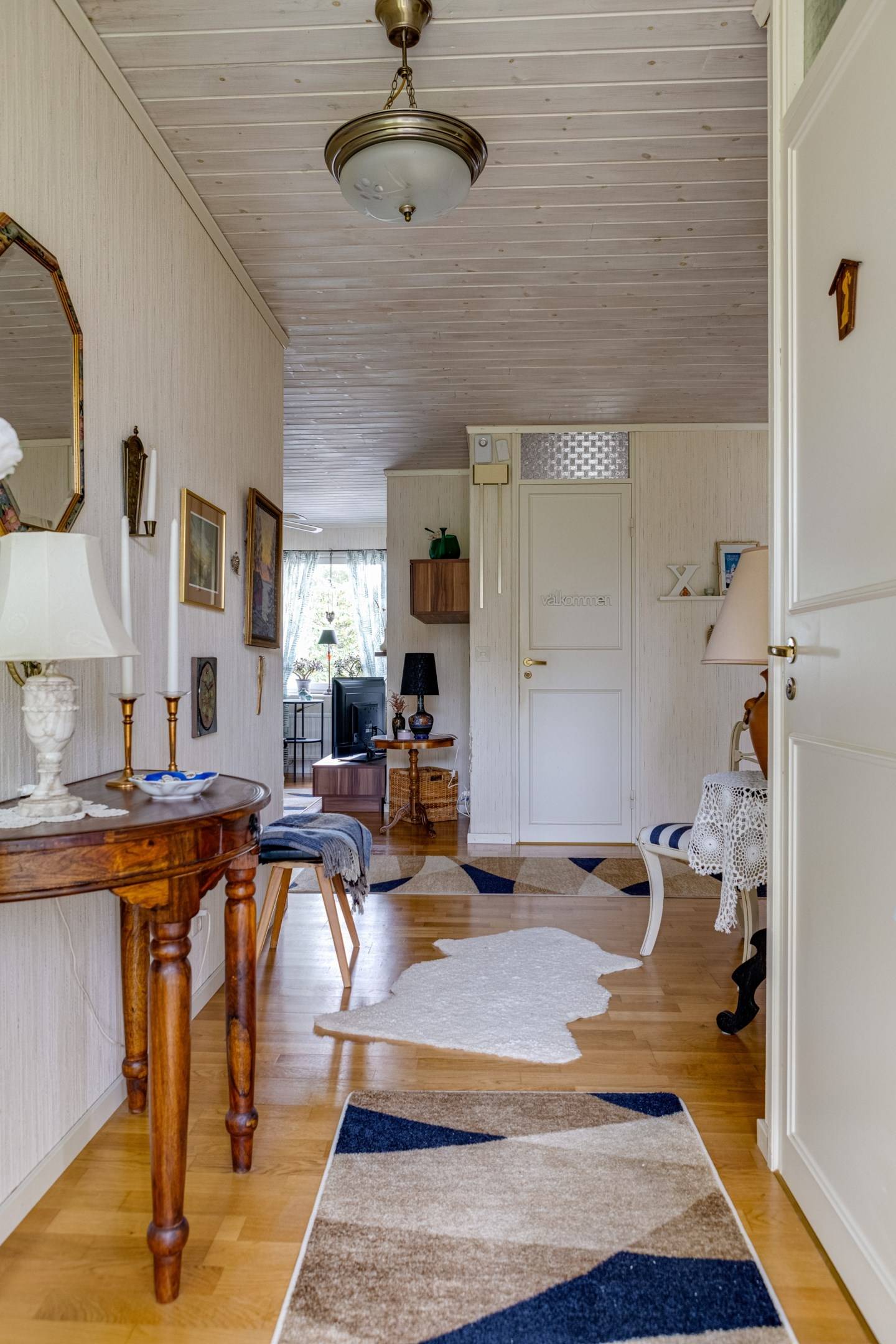 4 rum Villa på Skogsgränd 6 Svaneholm Säffle kommun - bild 24
