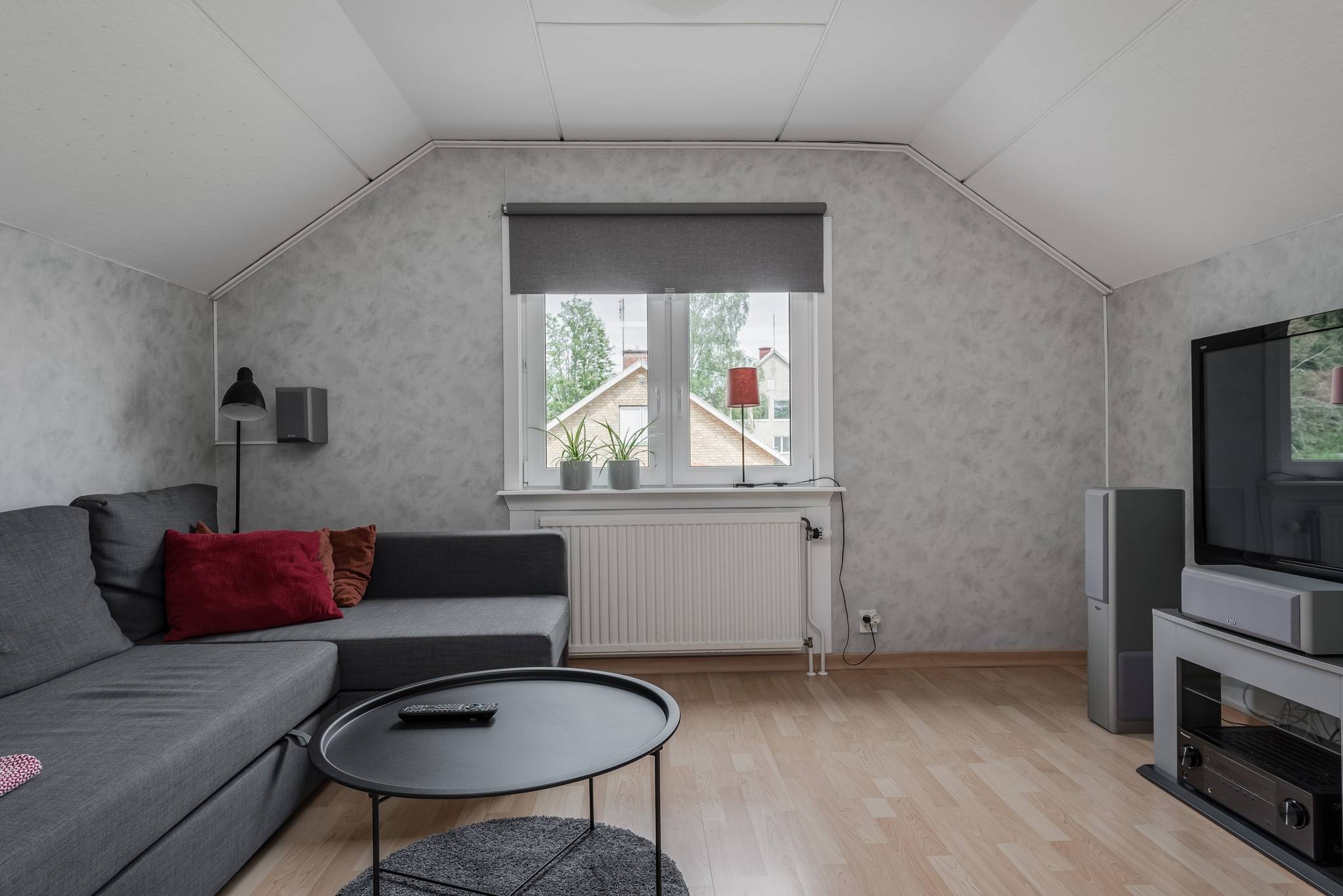 5 rum Villa på Vegagatan 12 Vegby Ulricehamns kommun - bild 19