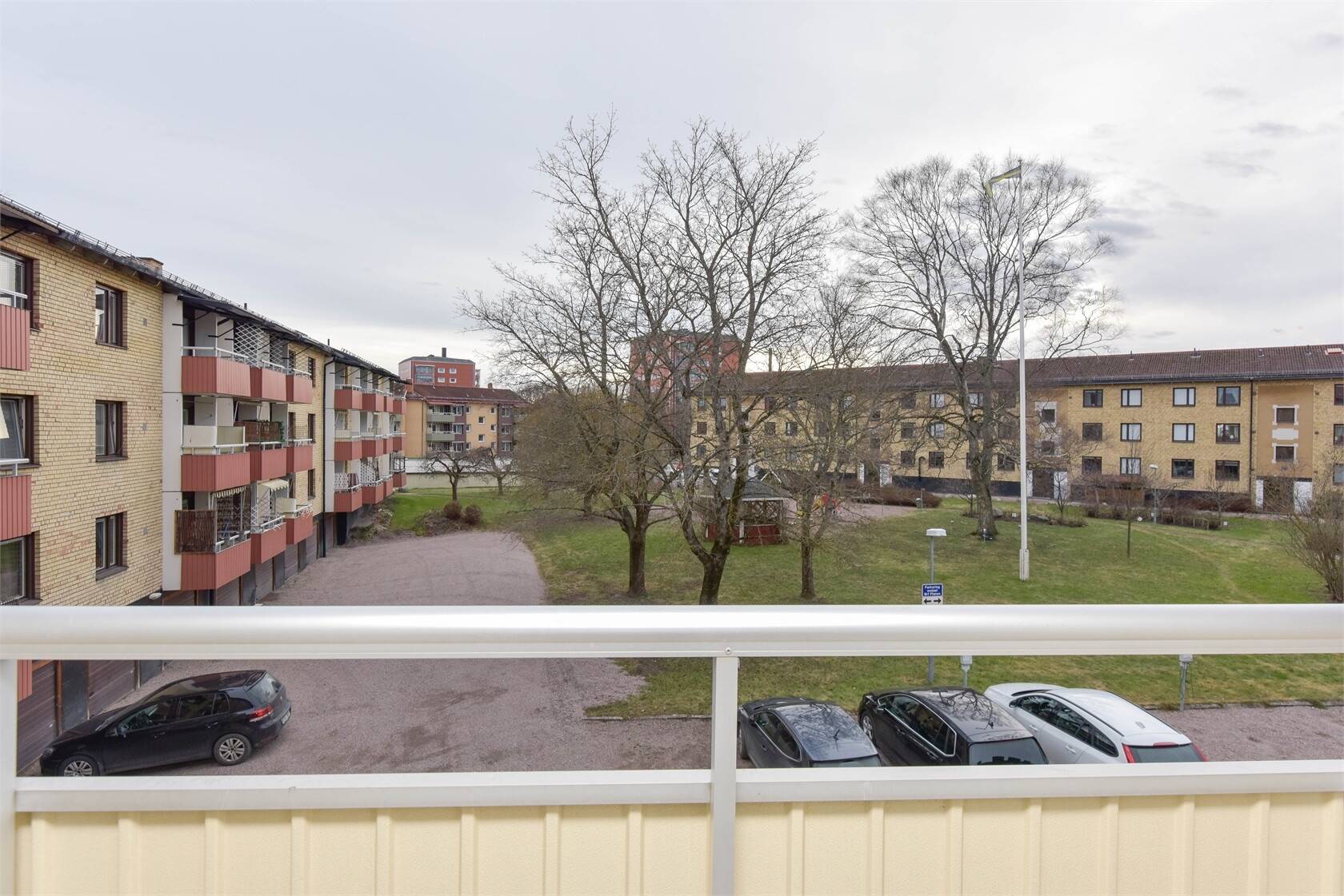 2 rum Lägenhet på Malmgatan 33A Avesta kommun - bild 13