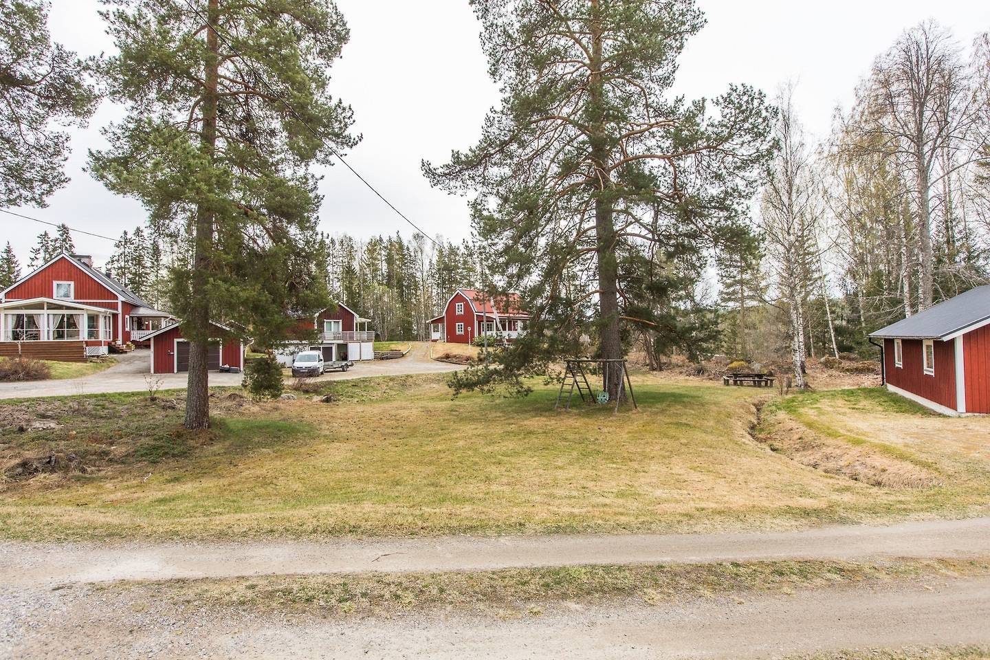 4 rum Villa på Lunde 147 Matfors Sundsvalls kommun - bild 8