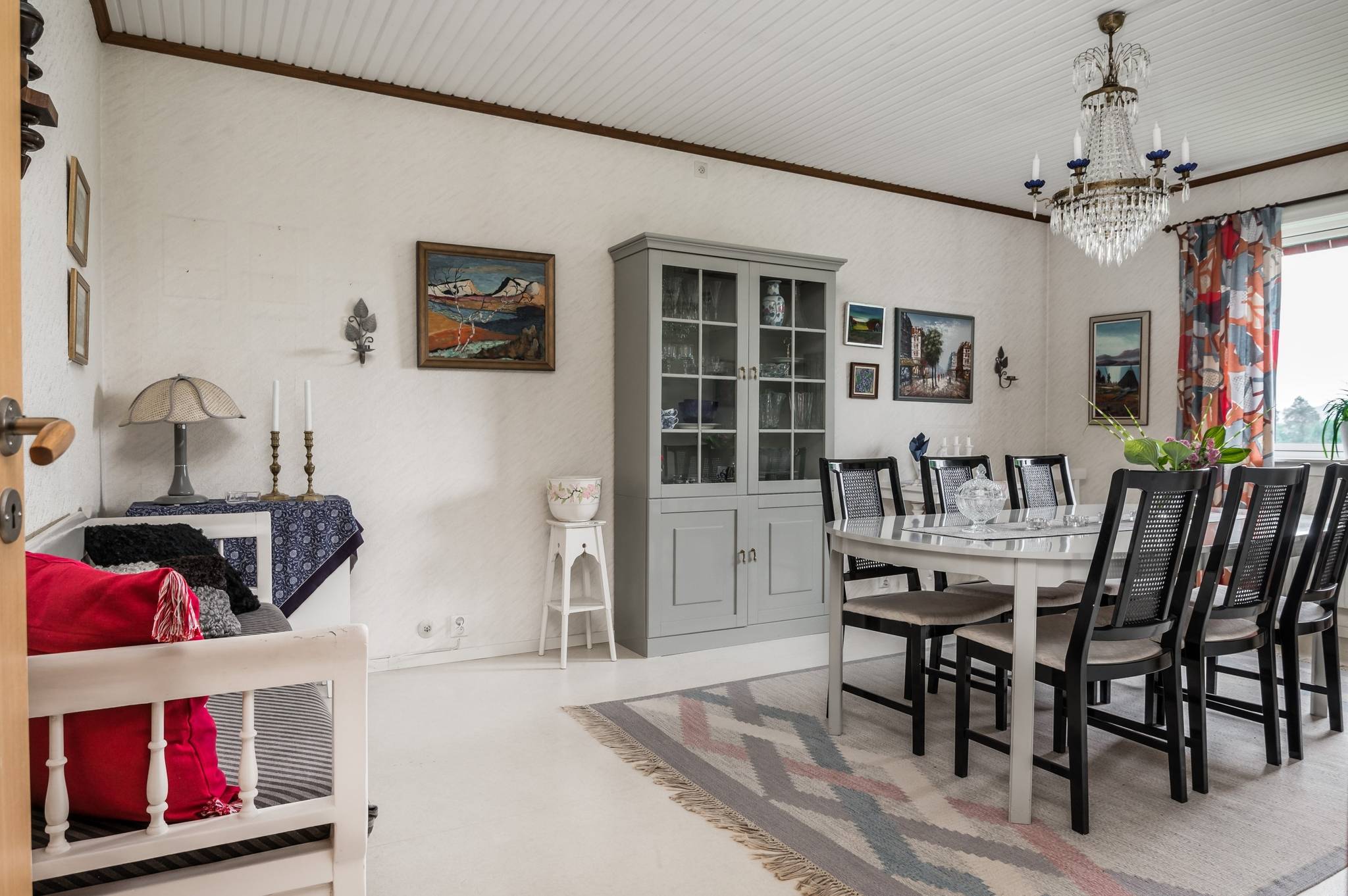 7 rum Villa på Åsvägen 6 Matfors Sundsvalls kommun - bild 14